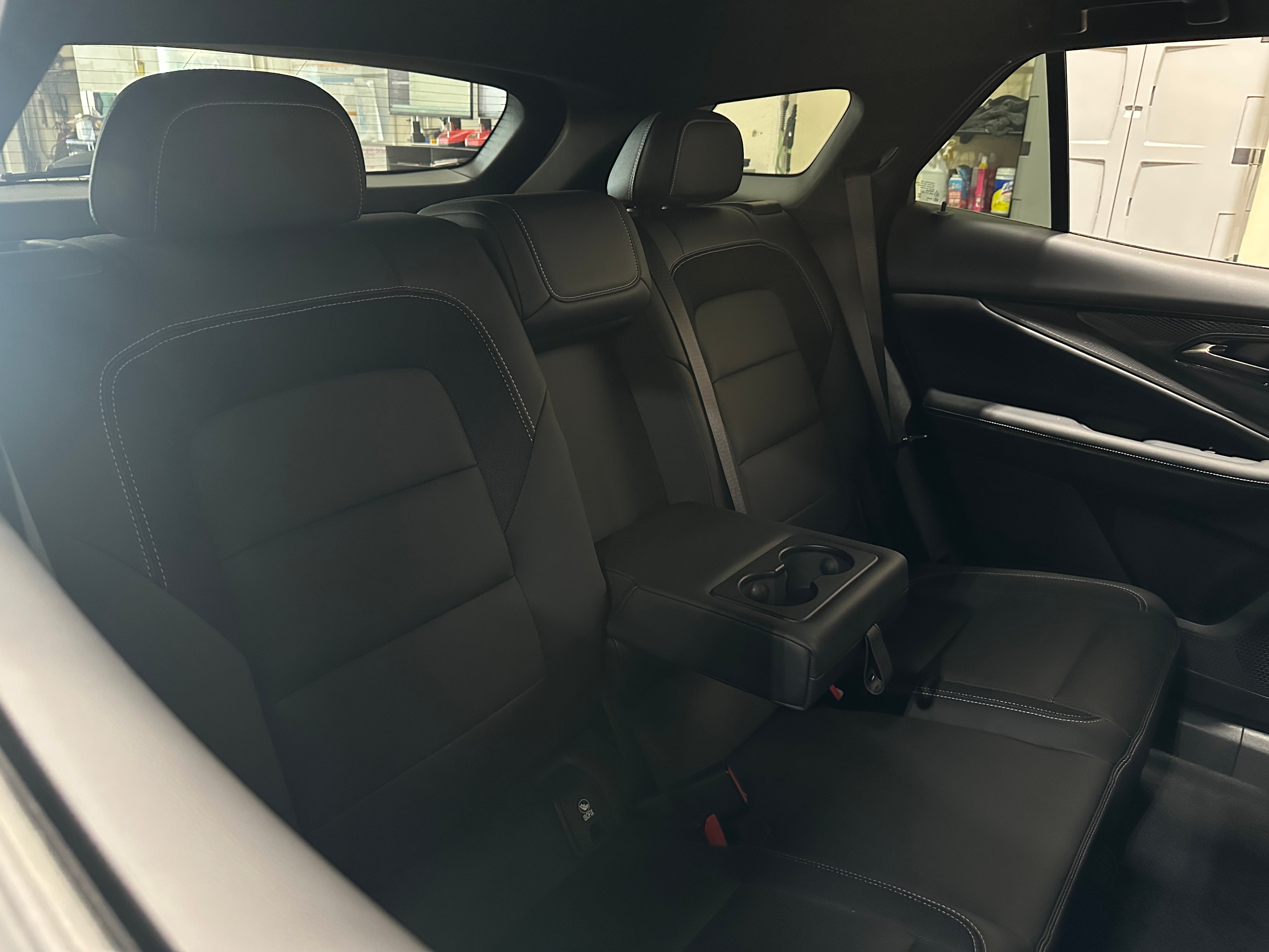 Used 2024 Chevrolet Blazer EV LT with VIN 3GNKDBRJ5RS247922 for sale in Auburn, WA