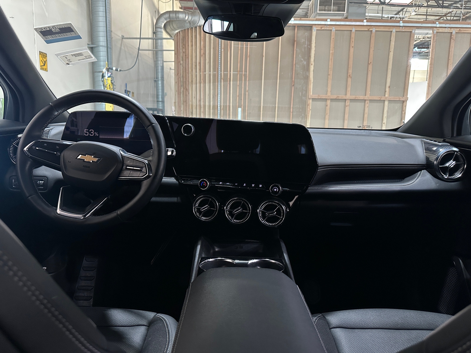 Thumbnail: 2024 Chevrolet Blazer EV - 2