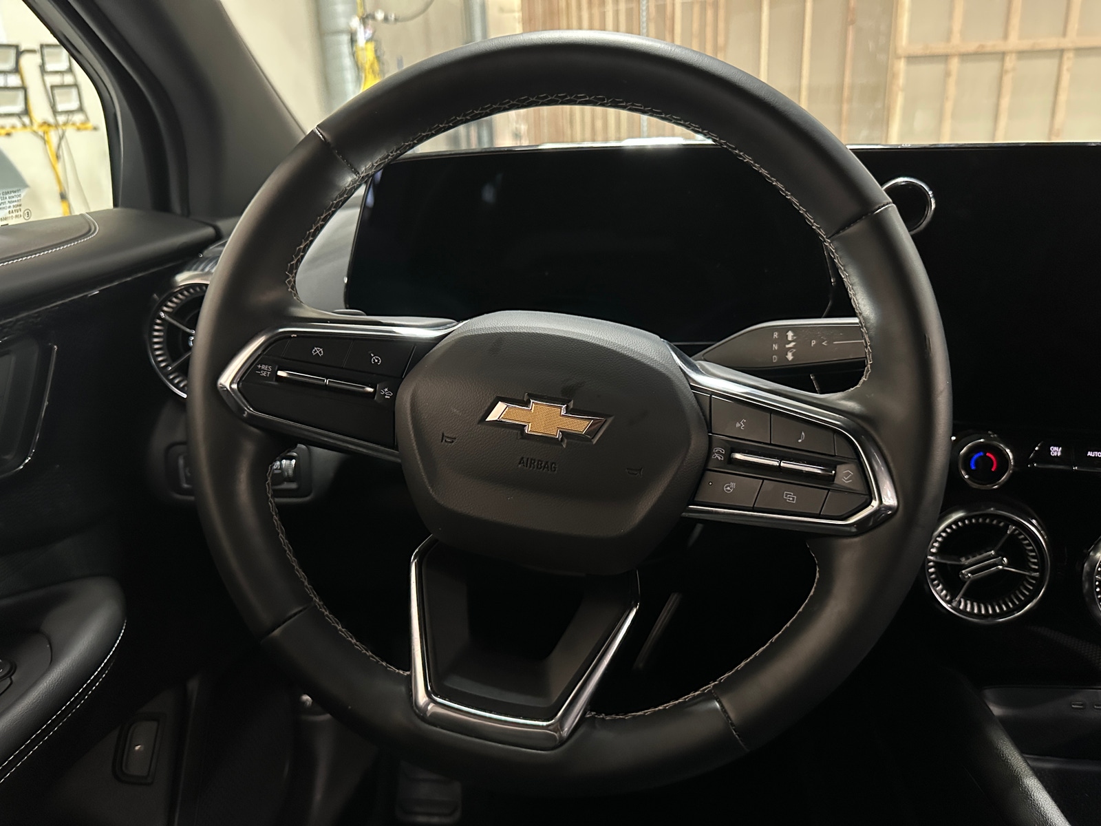 Thumbnail: 2024 Chevrolet Blazer EV - 4