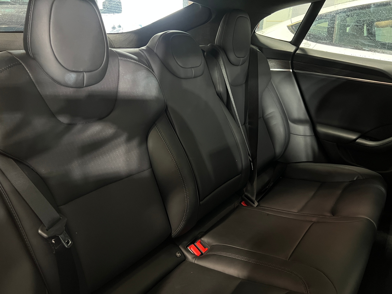 Thumbnail: 2022 Tesla Model S - 5