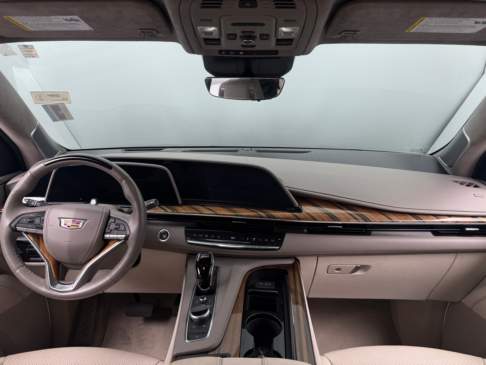 Thumbnail: 2021 Cadillac Escalade - 2