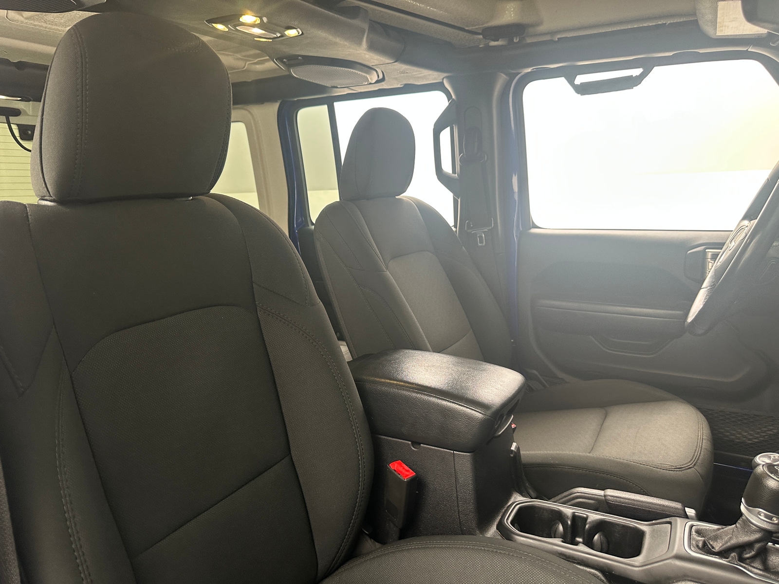 Thumbnail: 2020 Jeep Wrangler - 2