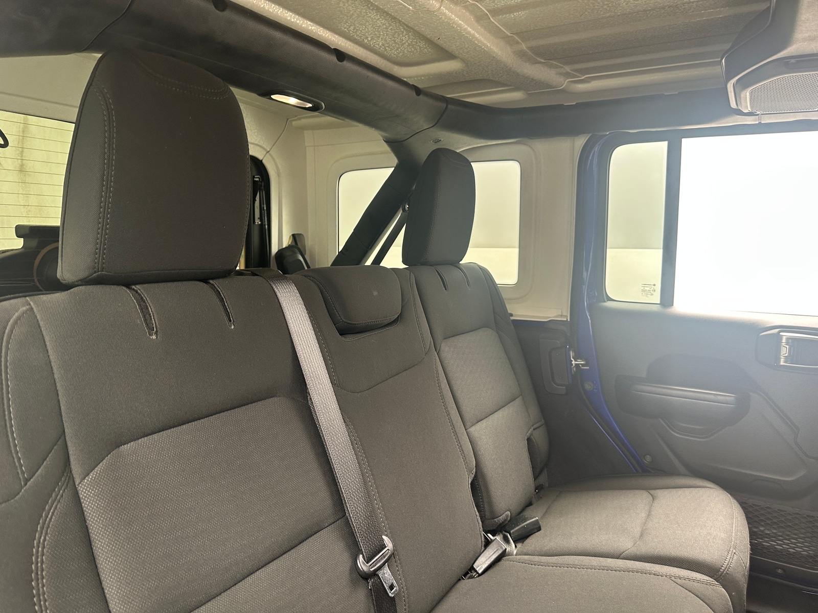 Thumbnail: 2020 Jeep Wrangler - 6