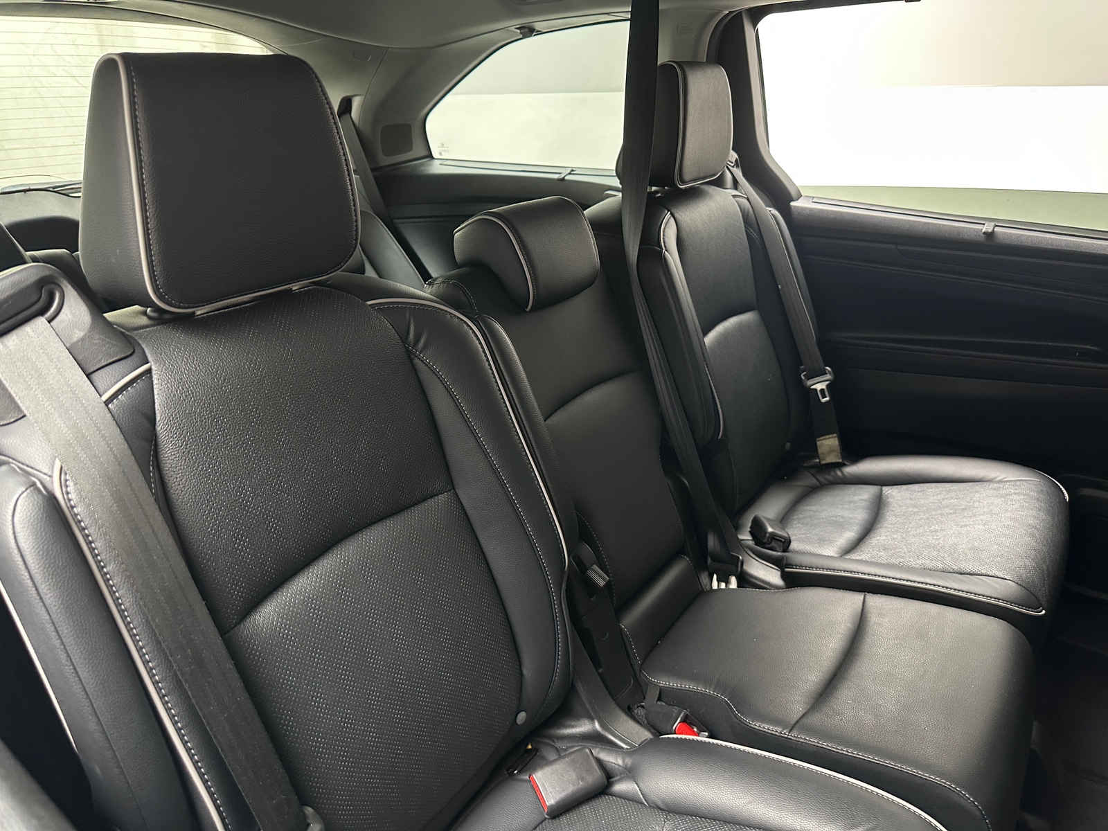 Thumbnail: 2022 Honda Odyssey - 6