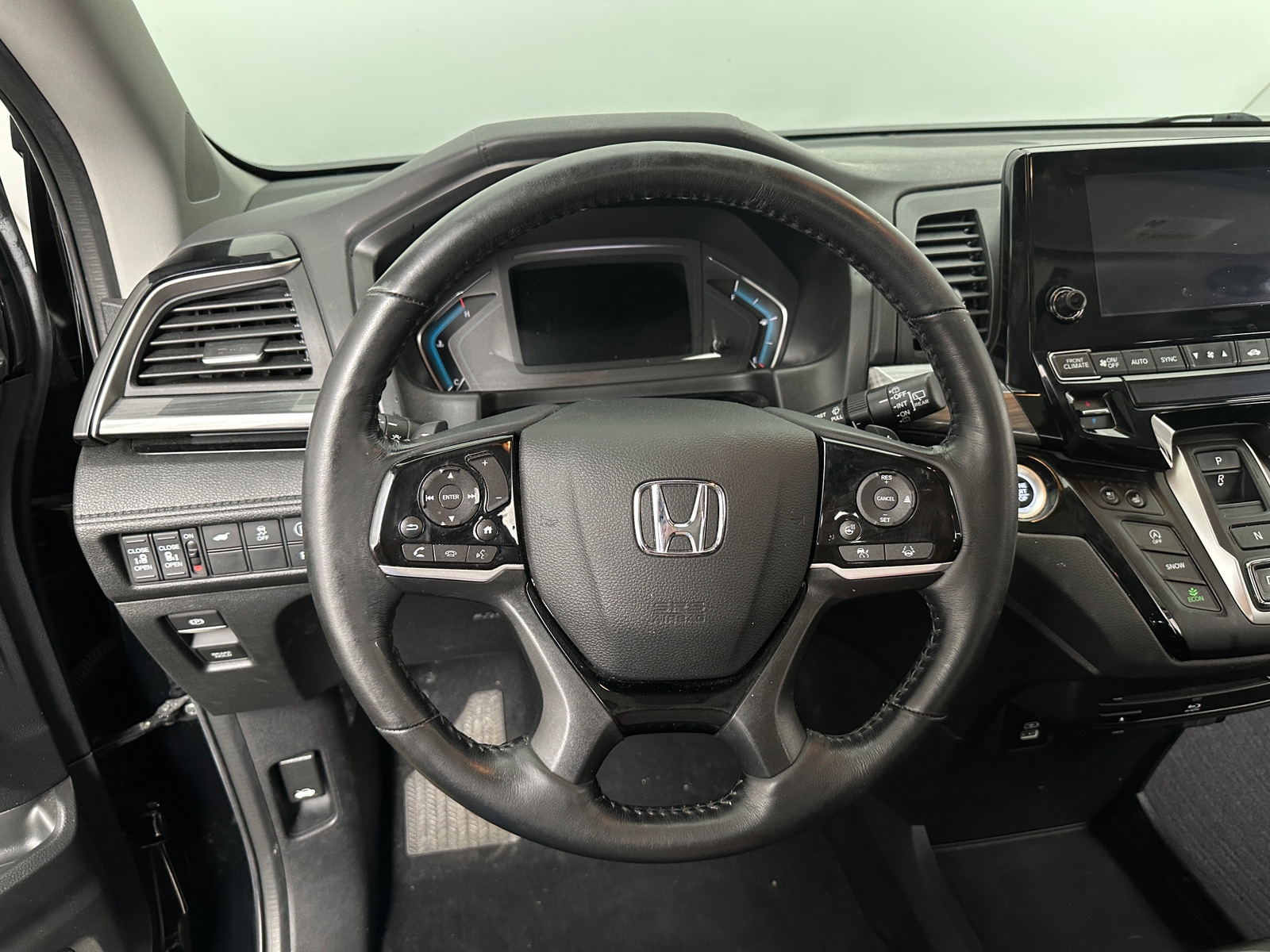Thumbnail: 2022 Honda Odyssey - 5