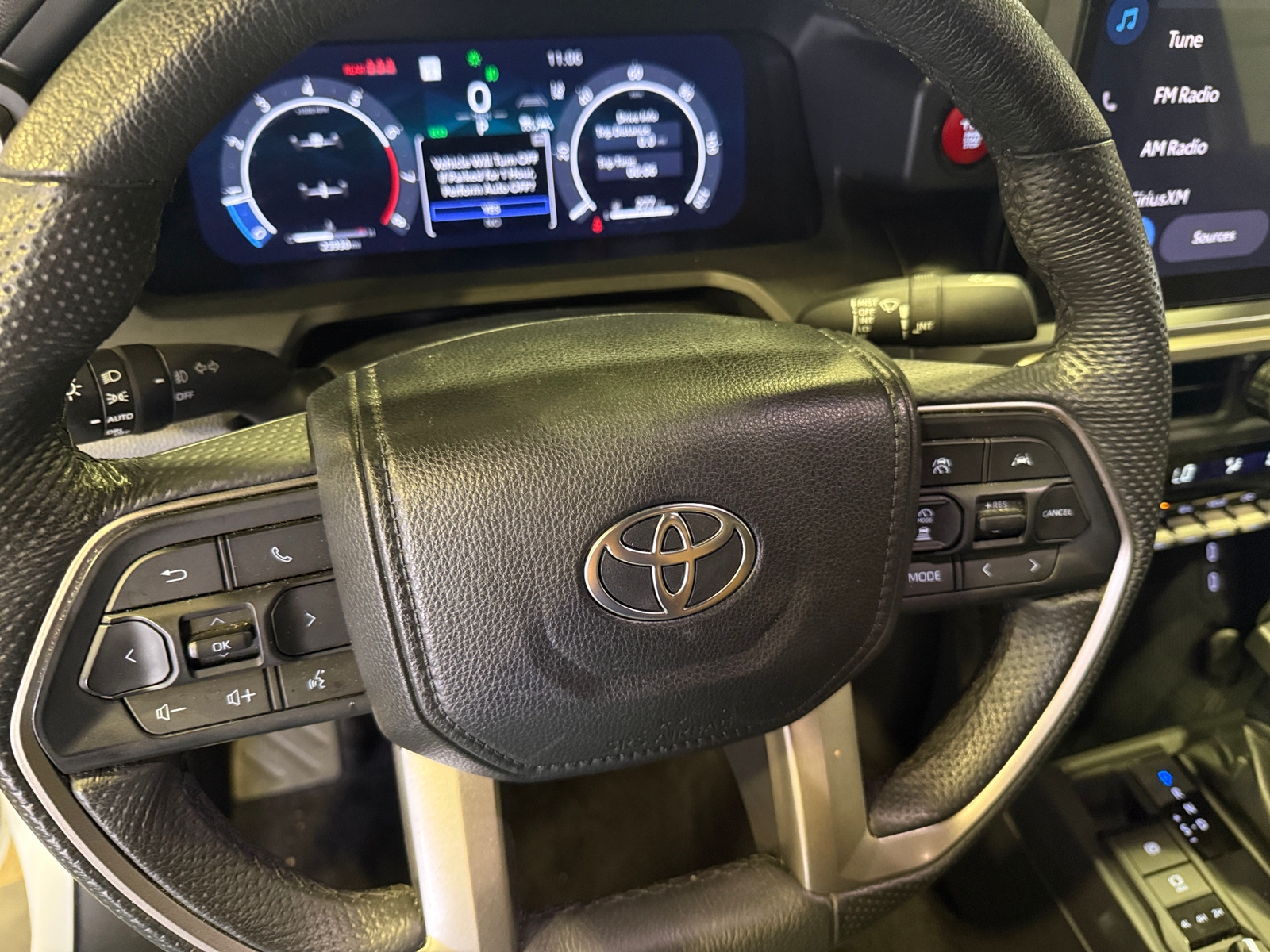 Thumbnail: 2024 Toyota Tacoma - 5