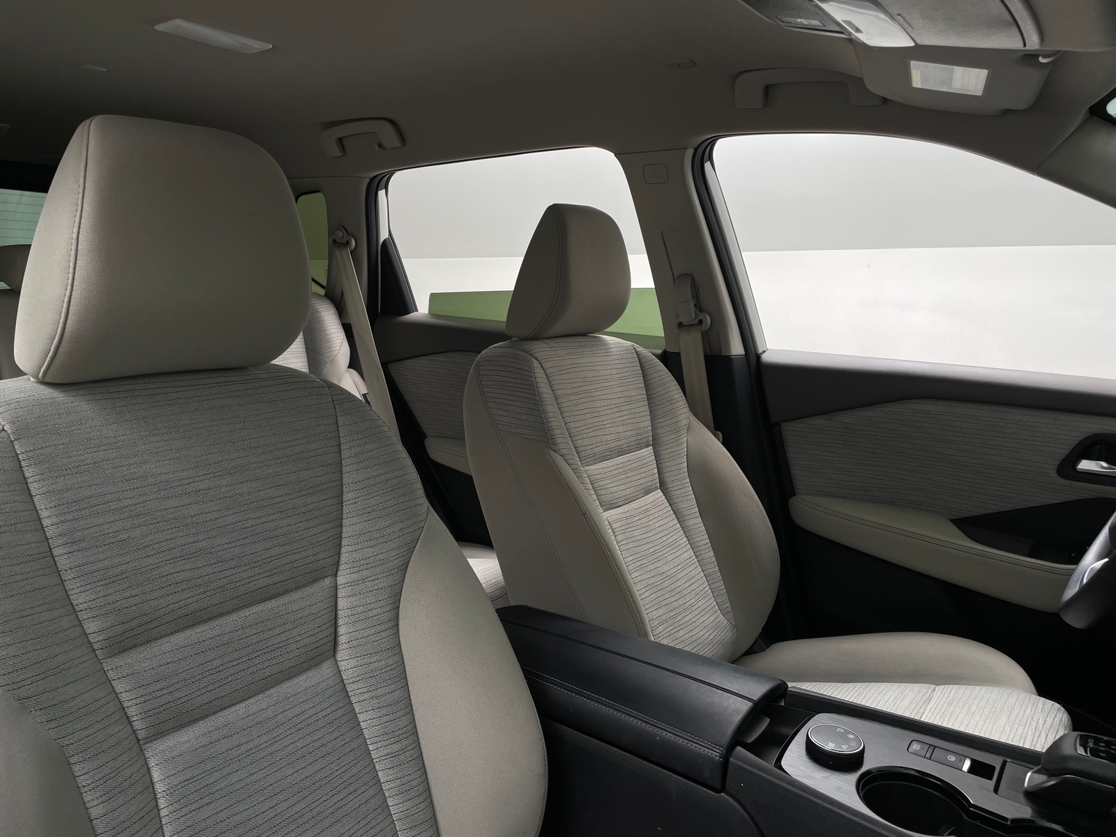 Thumbnail: 2023 Nissan Rogue - 2
