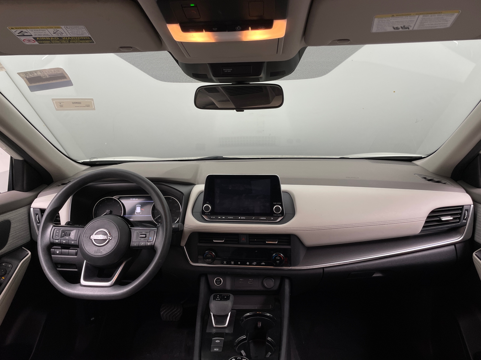 Thumbnail: 2023 Nissan Rogue - 3