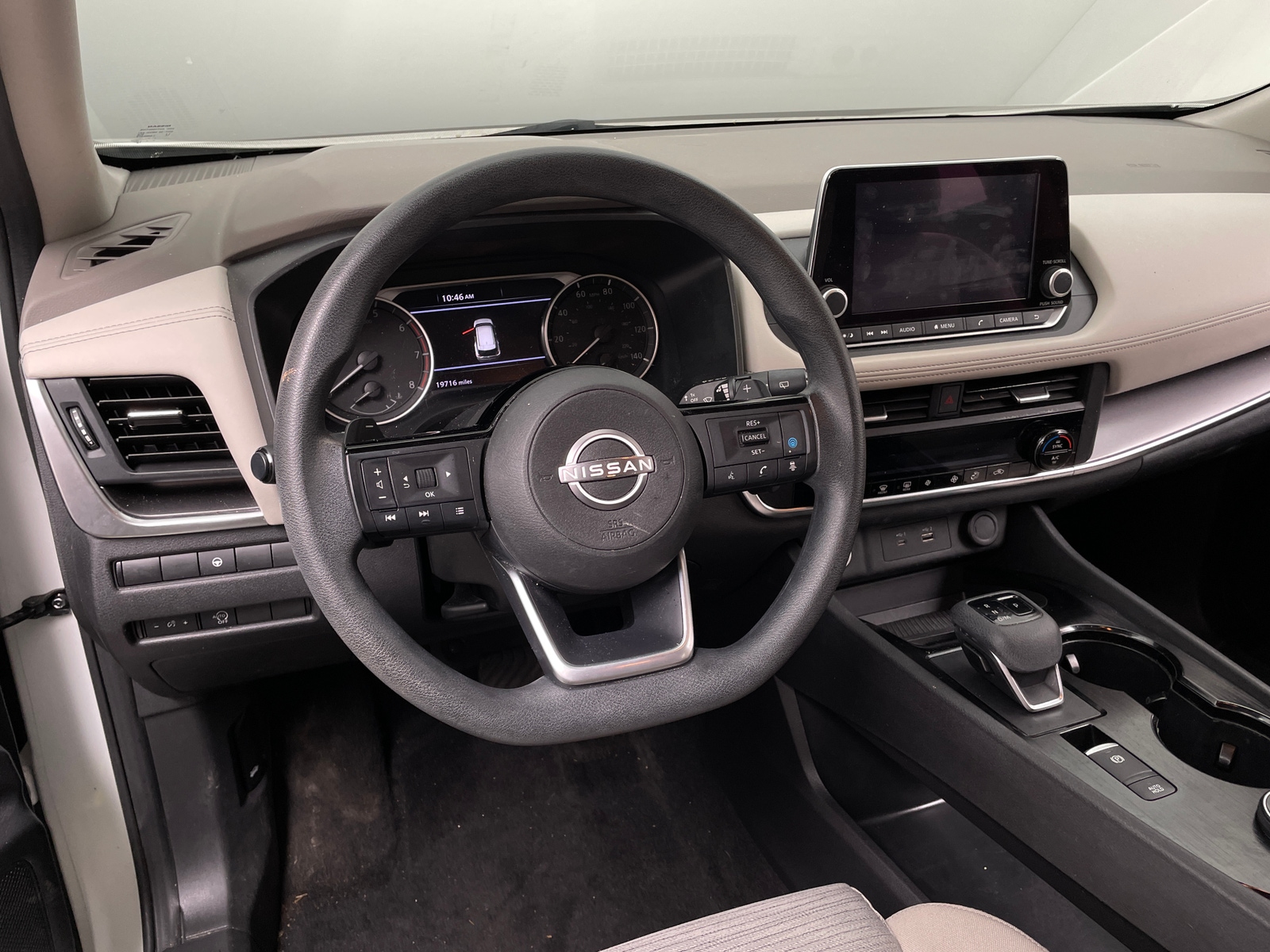Thumbnail: 2023 Nissan Rogue - 5
