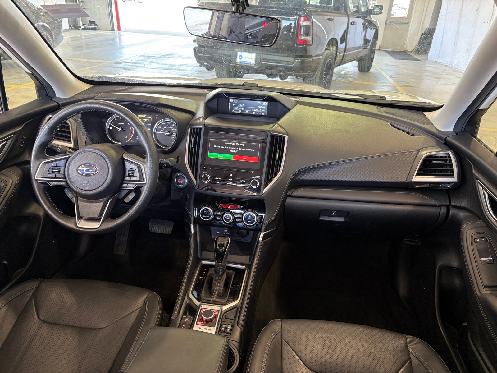 Thumbnail: 2023 Subaru Forester - 2