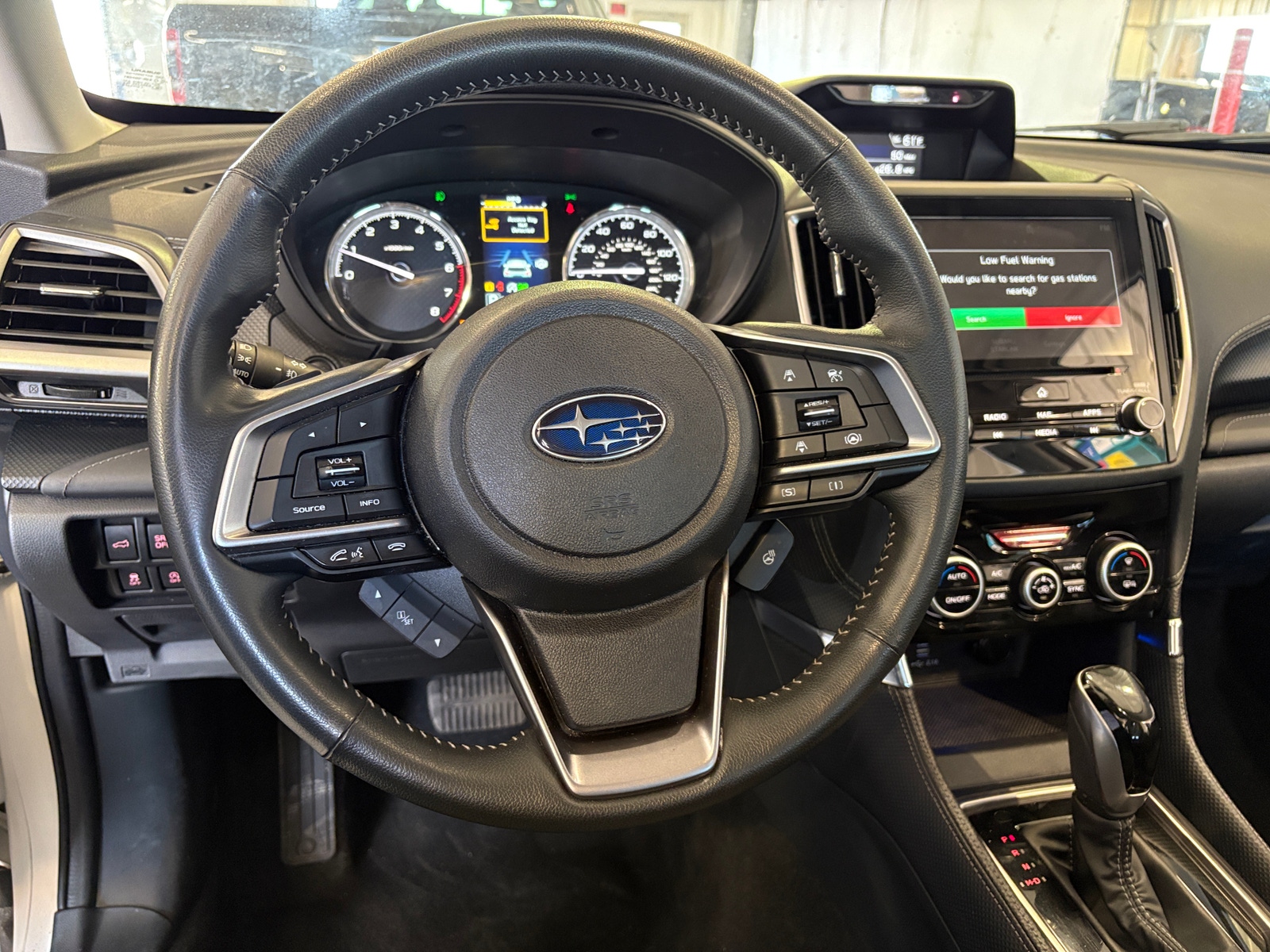 Thumbnail: 2023 Subaru Forester - 4