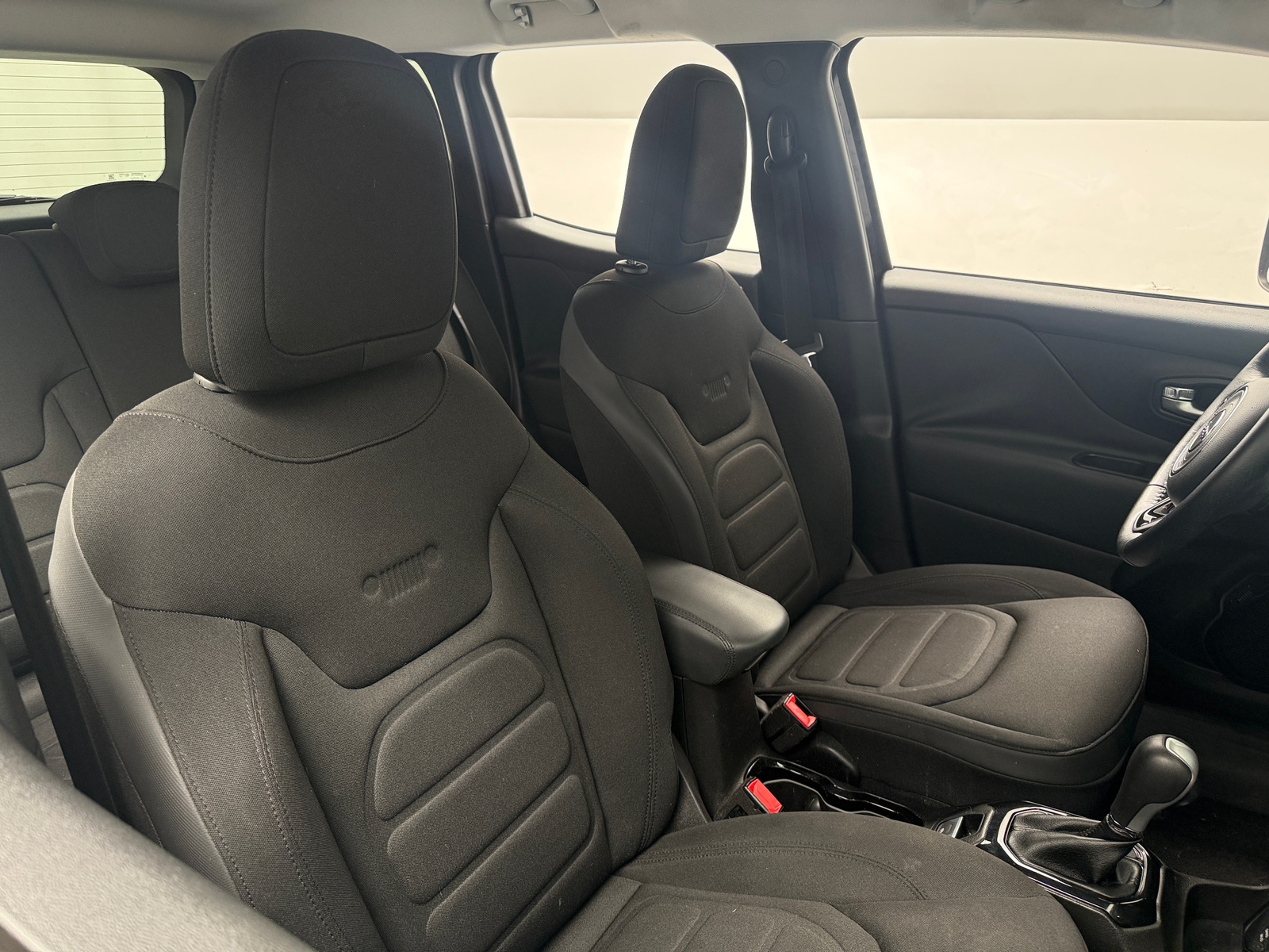 Thumbnail: 2016 Jeep Renegade - 2