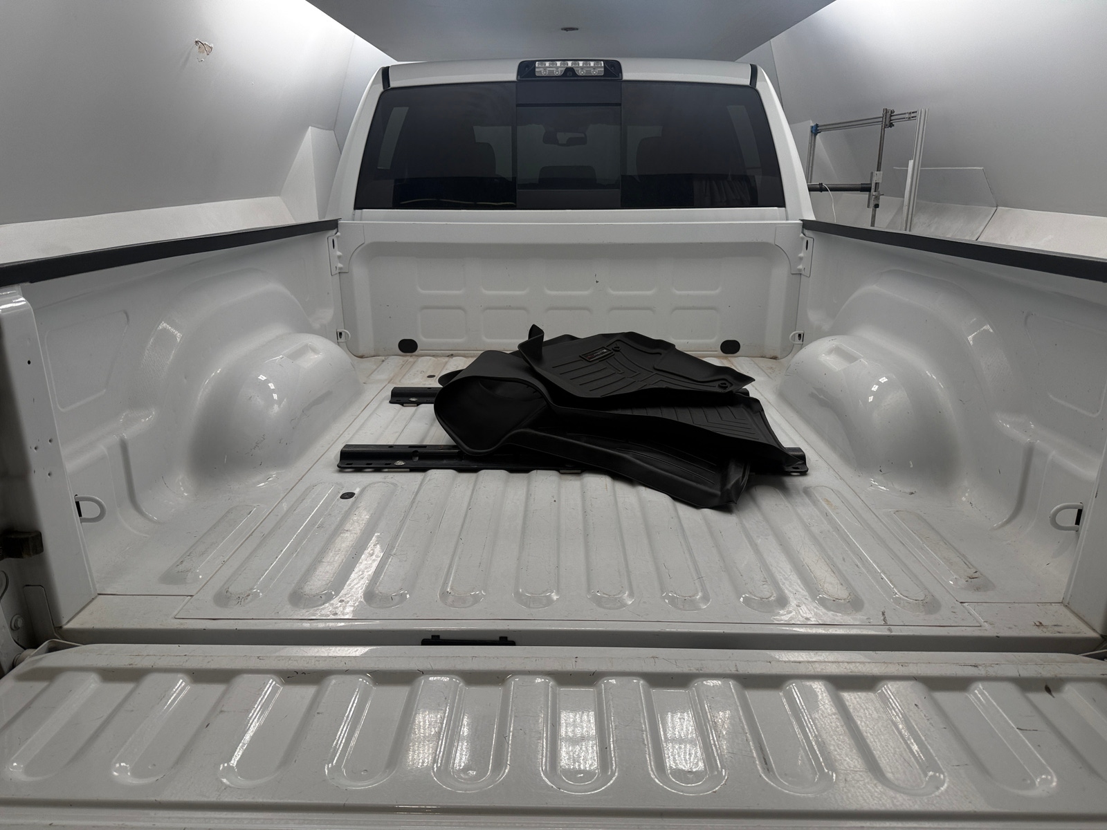 Thumbnail: 2017 RAM 2500 - 6