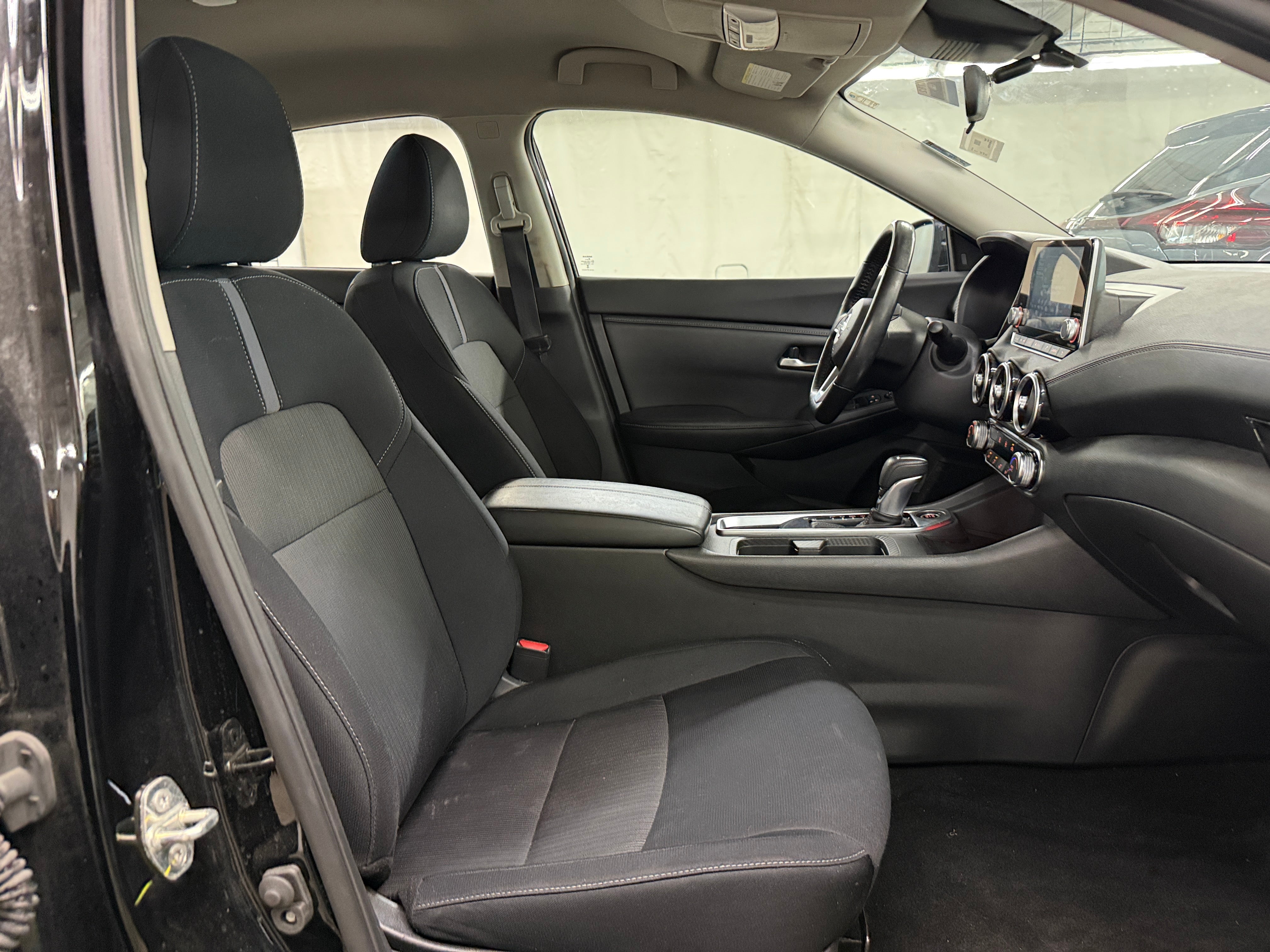 2022 Nissan Sentra