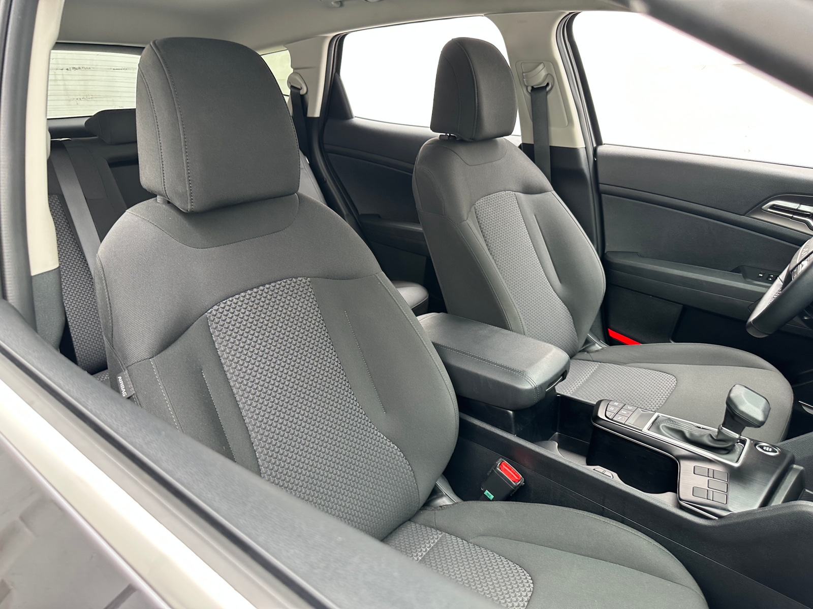 Thumbnail: 2026 Kia Sportage - 2