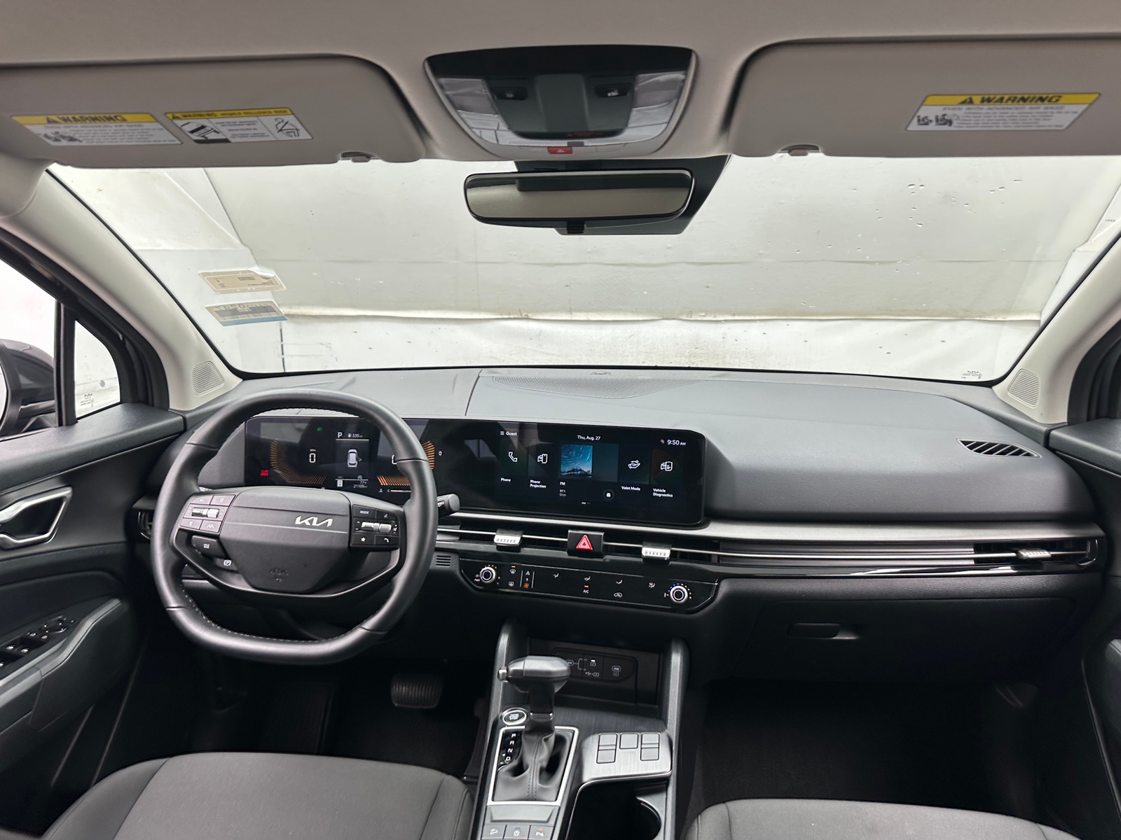 Thumbnail: 2026 Kia Sportage - 3