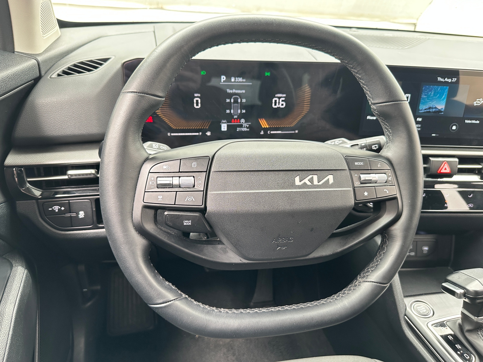Thumbnail: 2026 Kia Sportage - 5