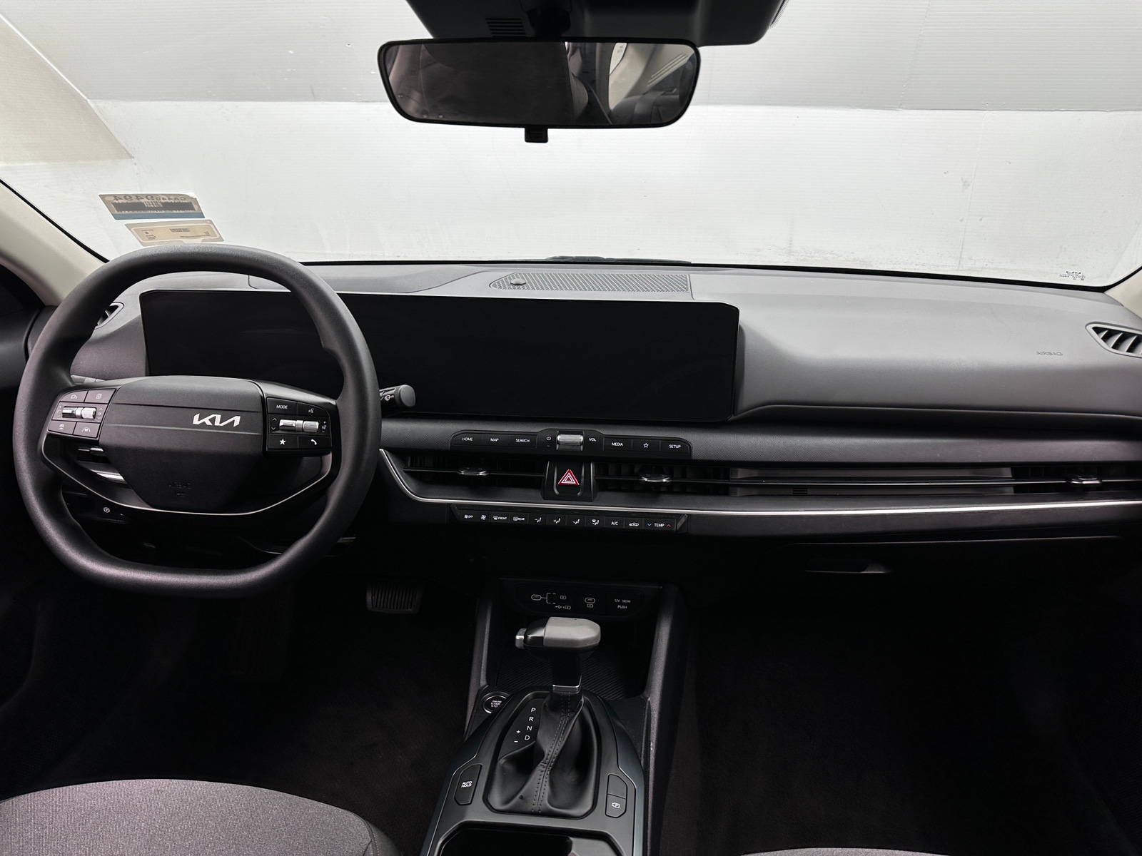 Thumbnail: 2025 Kia K4 - 3