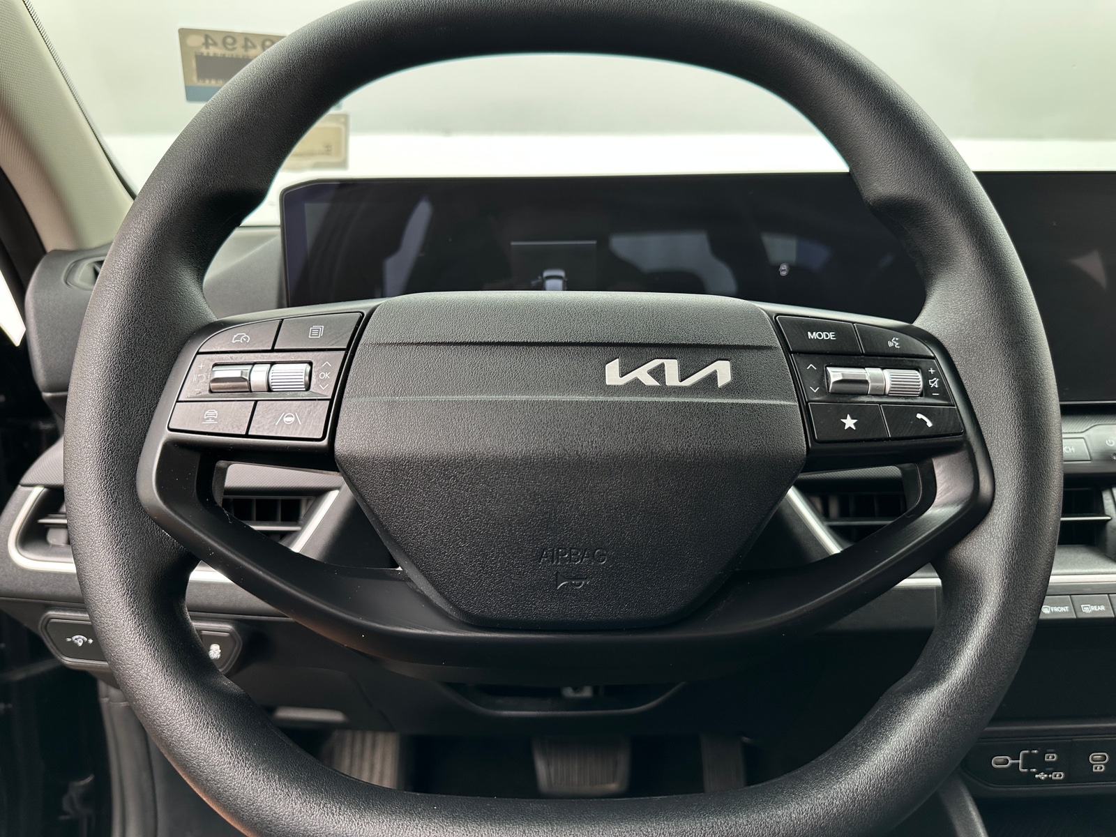 Thumbnail: 2025 Kia K4 - 5