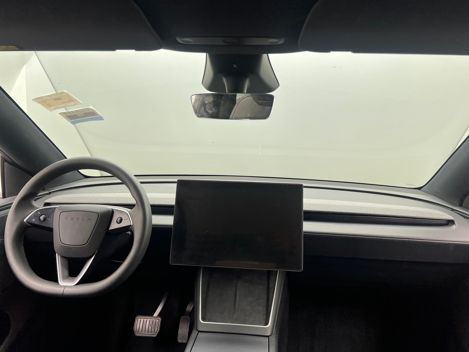 Thumbnail: 2026 Tesla Model Y - 2