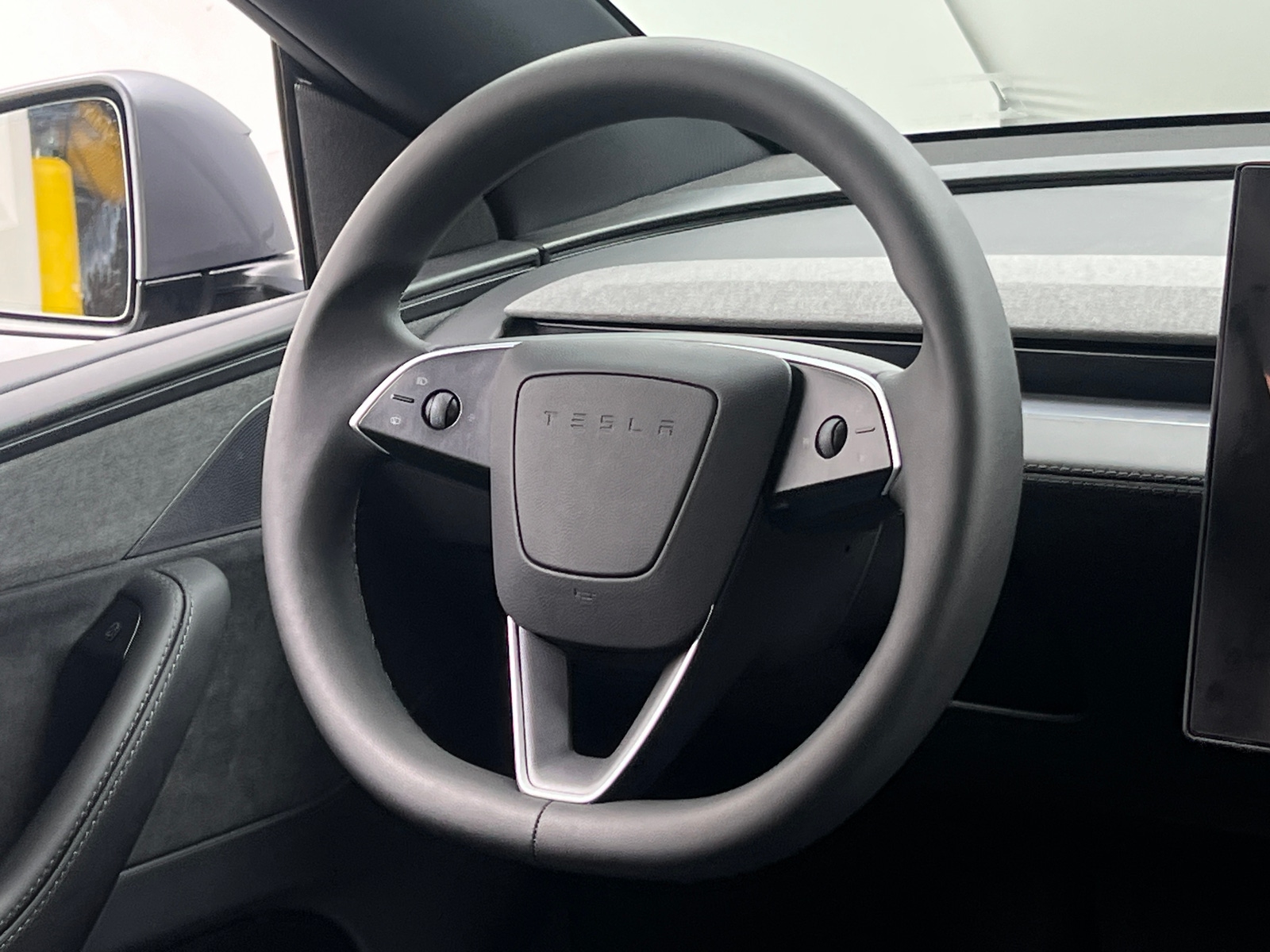Thumbnail: 2026 Tesla Model Y - 4