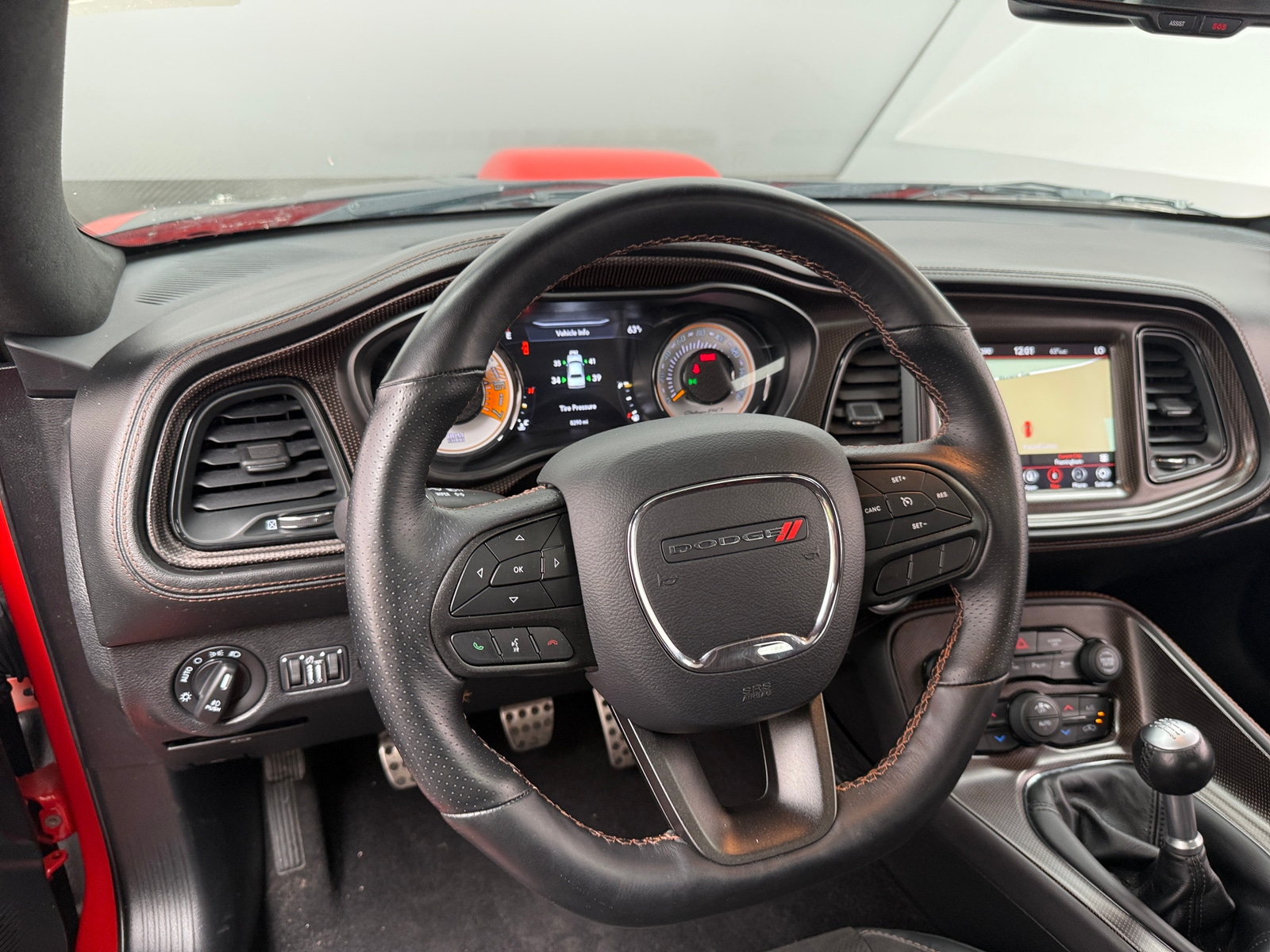 Thumbnail: 2020 Dodge Challenger - 3