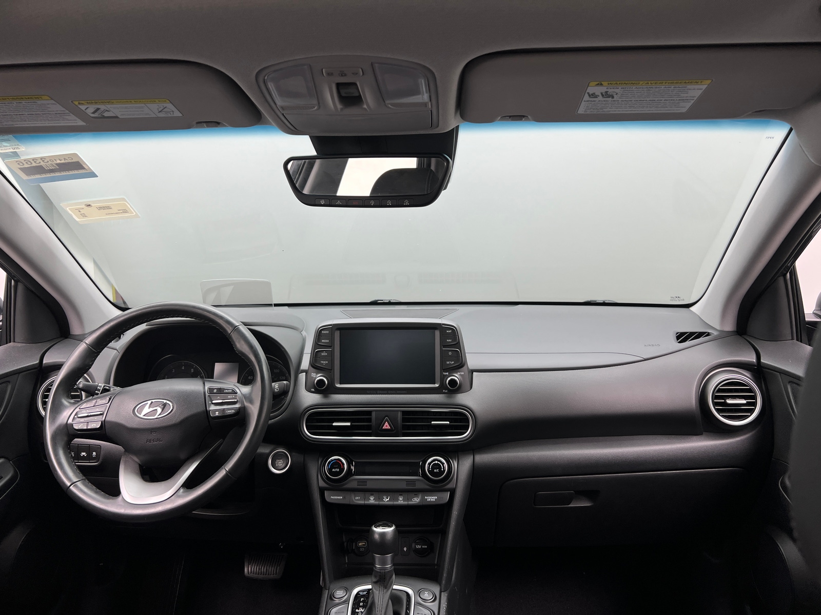 Thumbnail: 2020 Hyundai Kona - 2