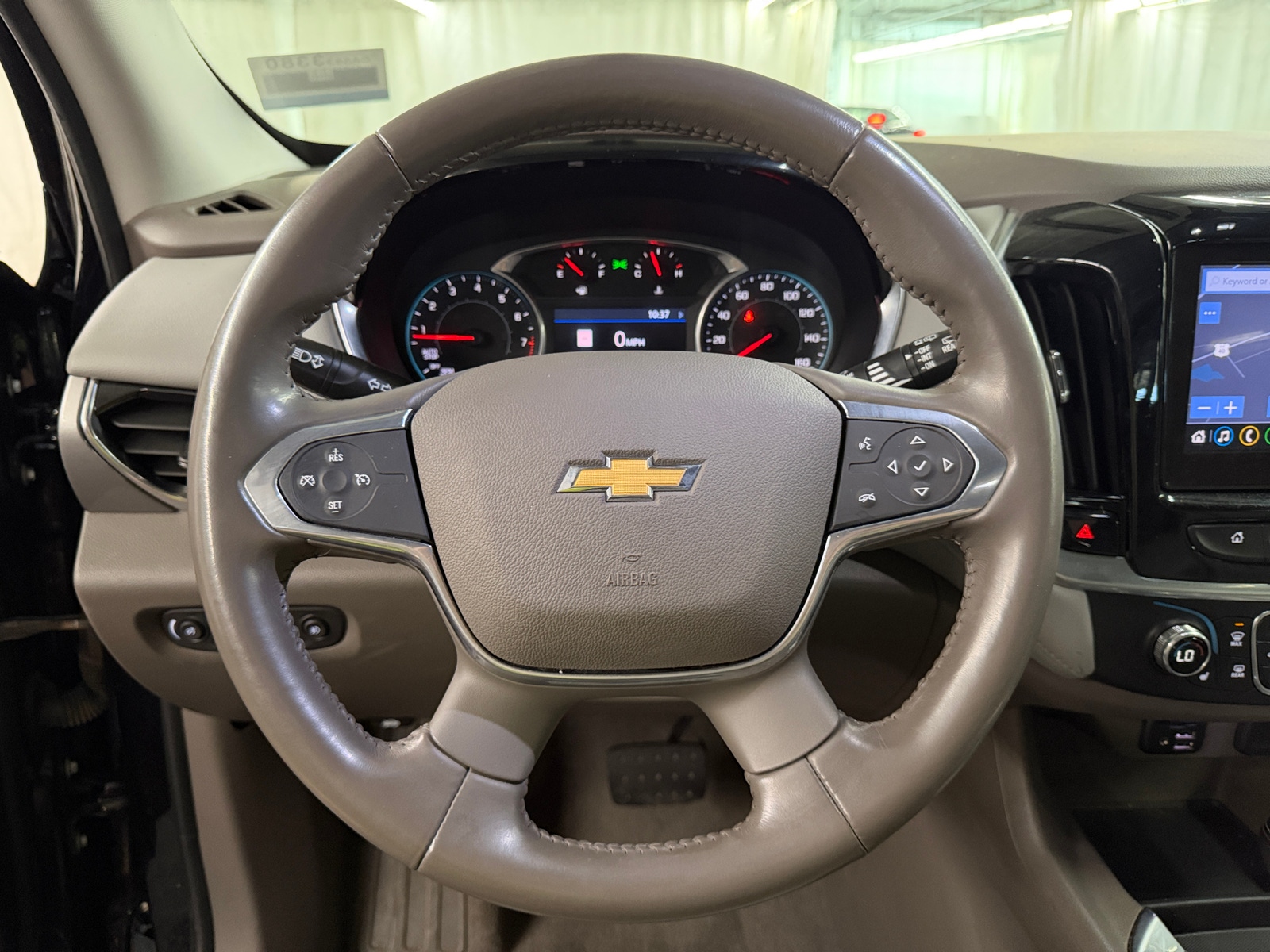 Thumbnail: 2020 Chevrolet Traverse - 4