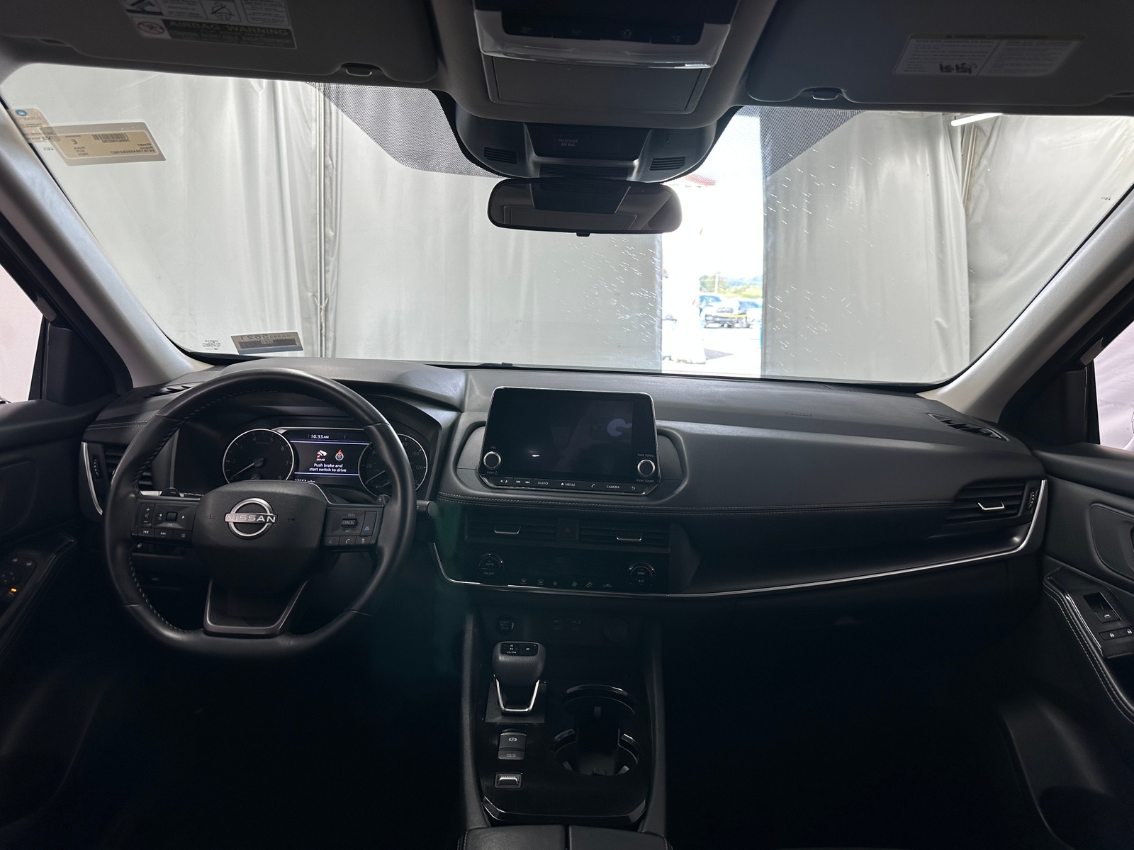 Thumbnail: 2025 Nissan Rogue - 3