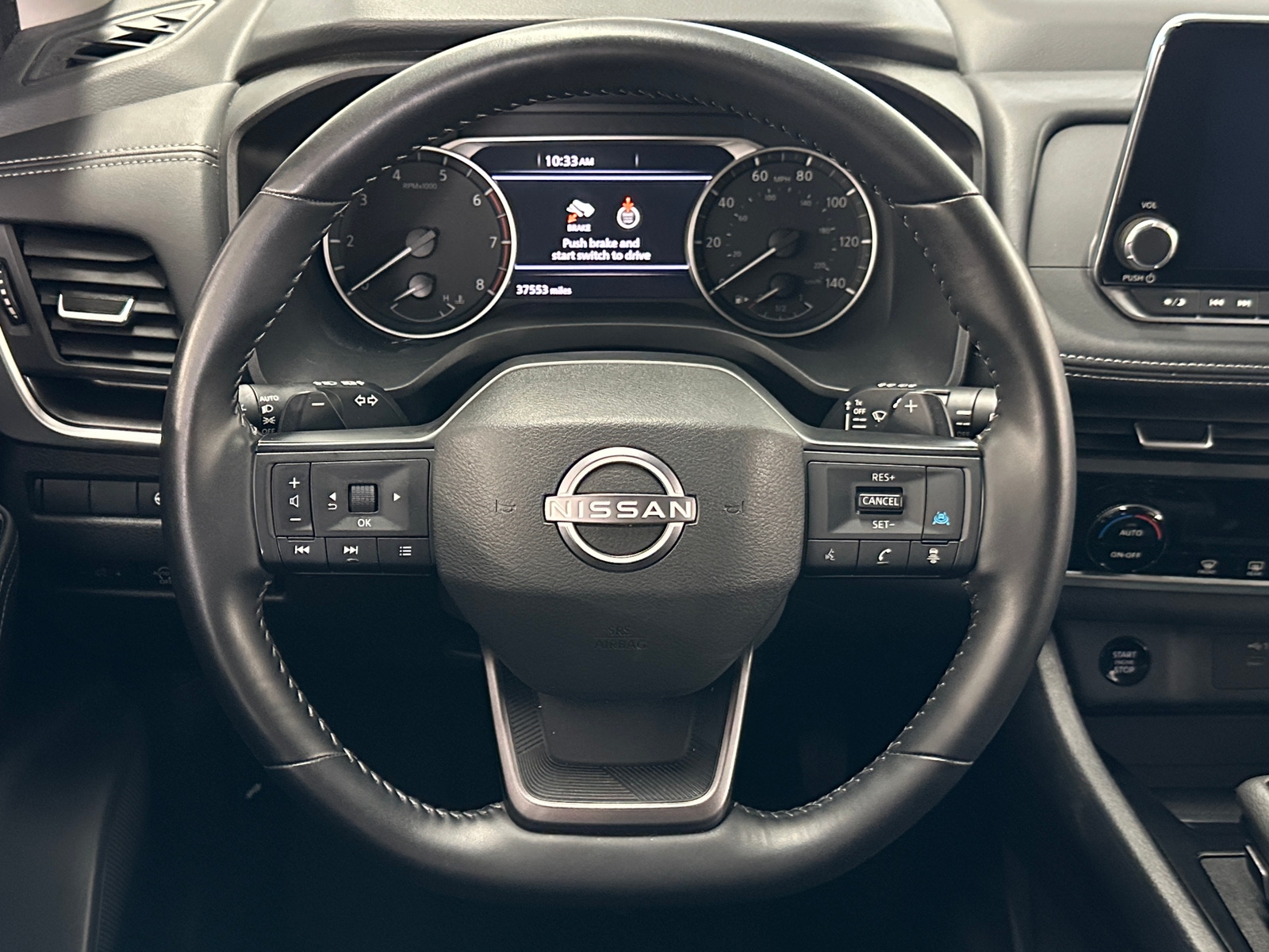 Thumbnail: 2025 Nissan Rogue - 5