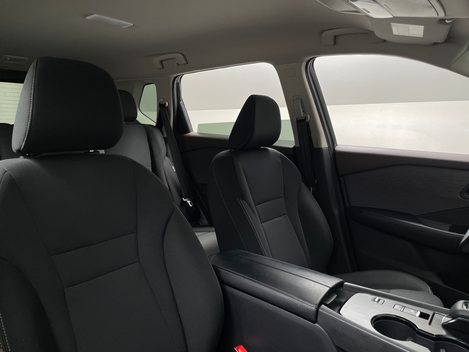 Thumbnail: 2023 Nissan Rogue - 2