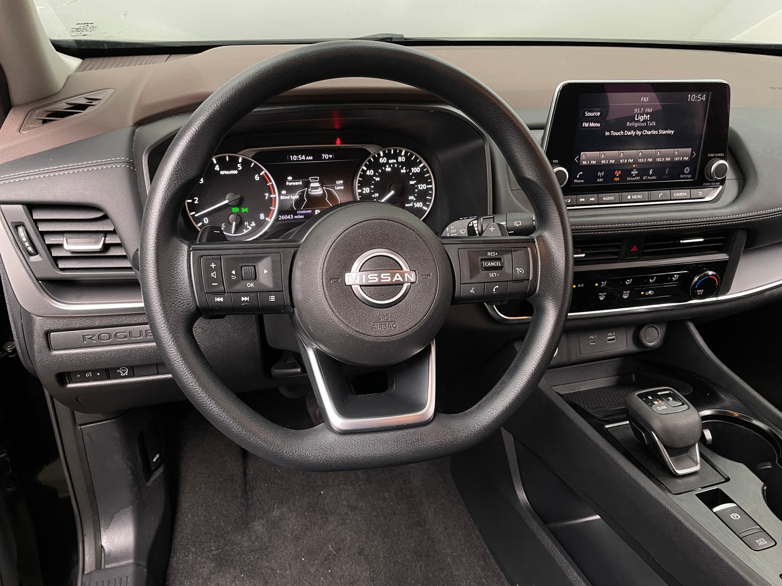 Thumbnail: 2023 Nissan Rogue - 5