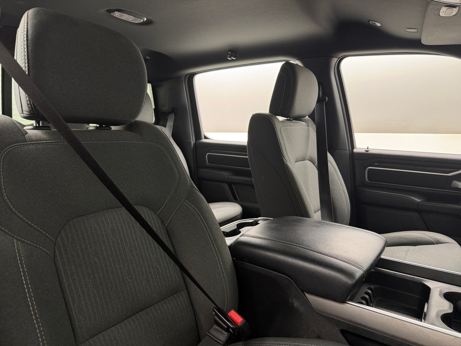 Thumbnail: 2024 RAM 1500 - 2