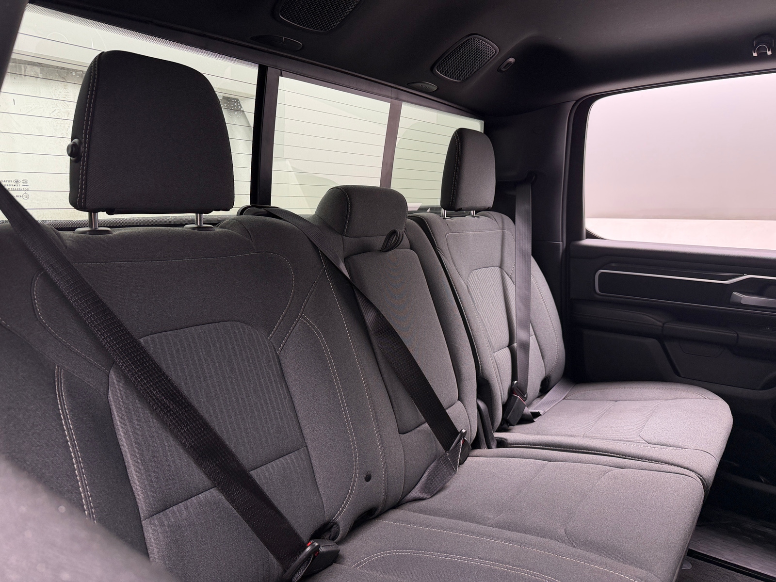 Thumbnail: 2024 RAM 1500 - 6