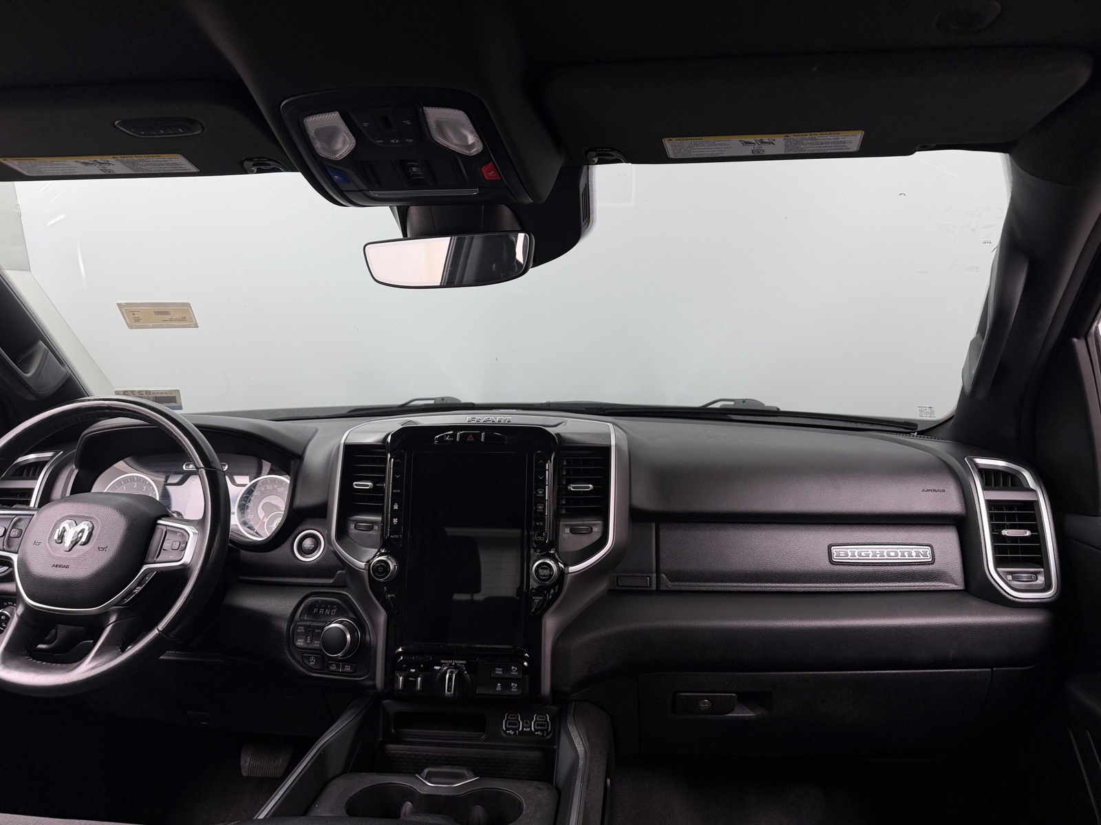 Thumbnail: 2024 RAM 1500 - 3