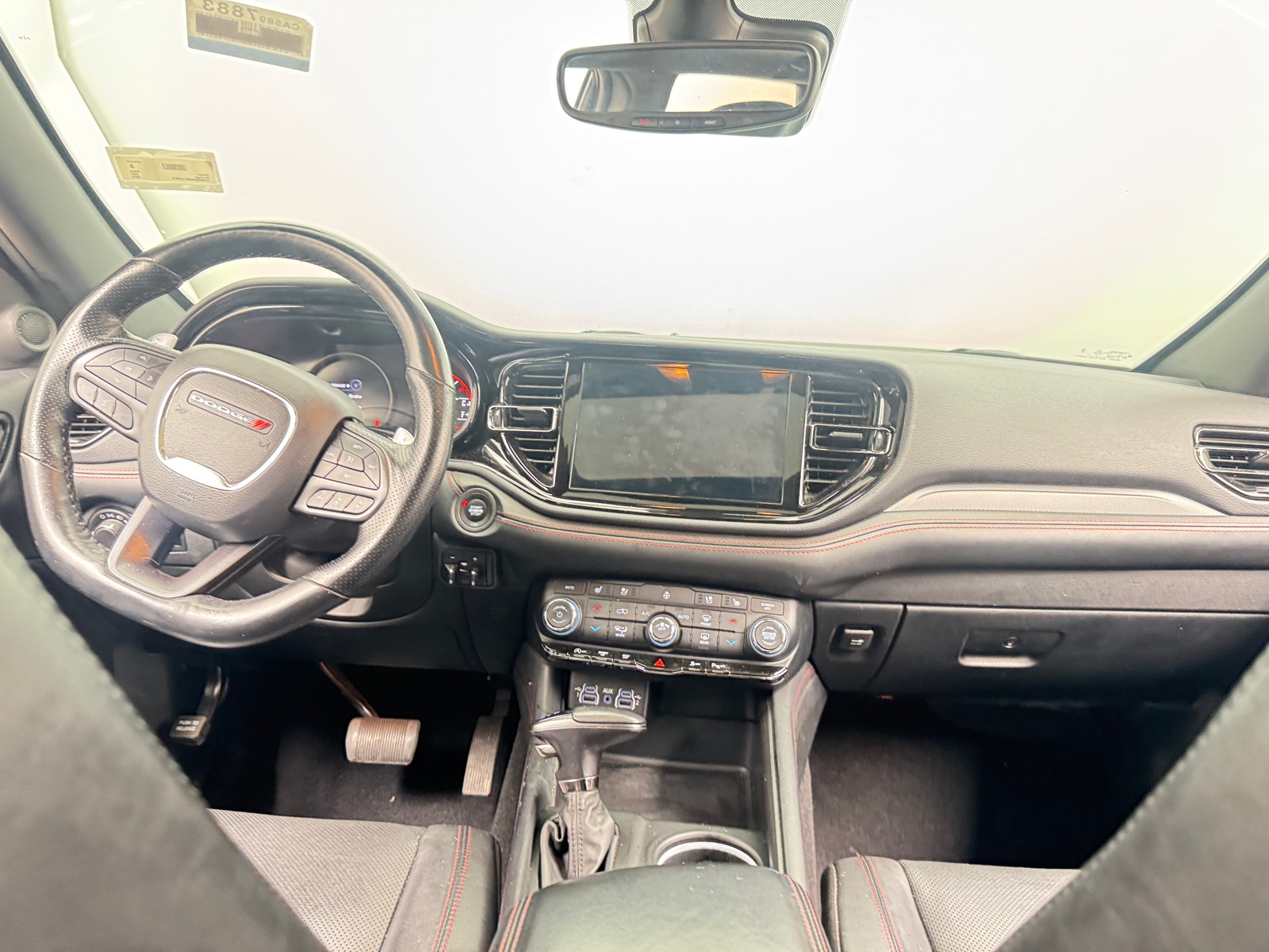 Thumbnail: 2024 Dodge Durango - 2