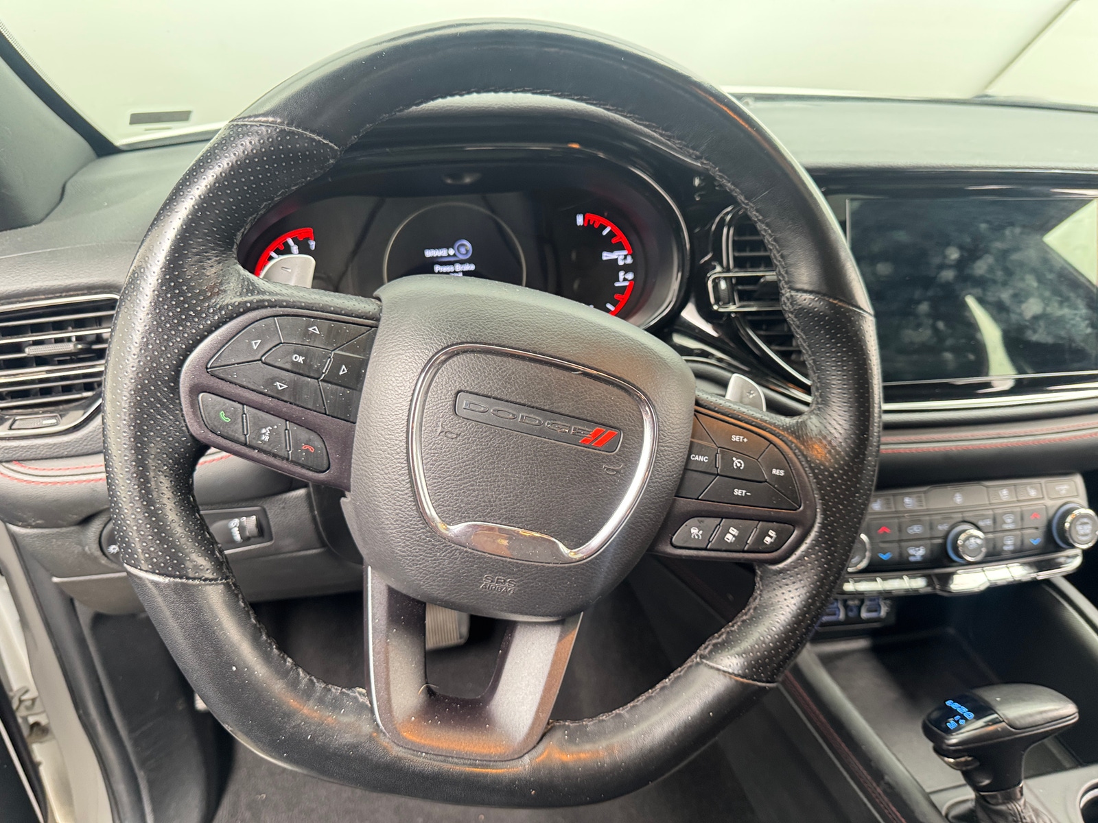 Thumbnail: 2024 Dodge Durango - 4