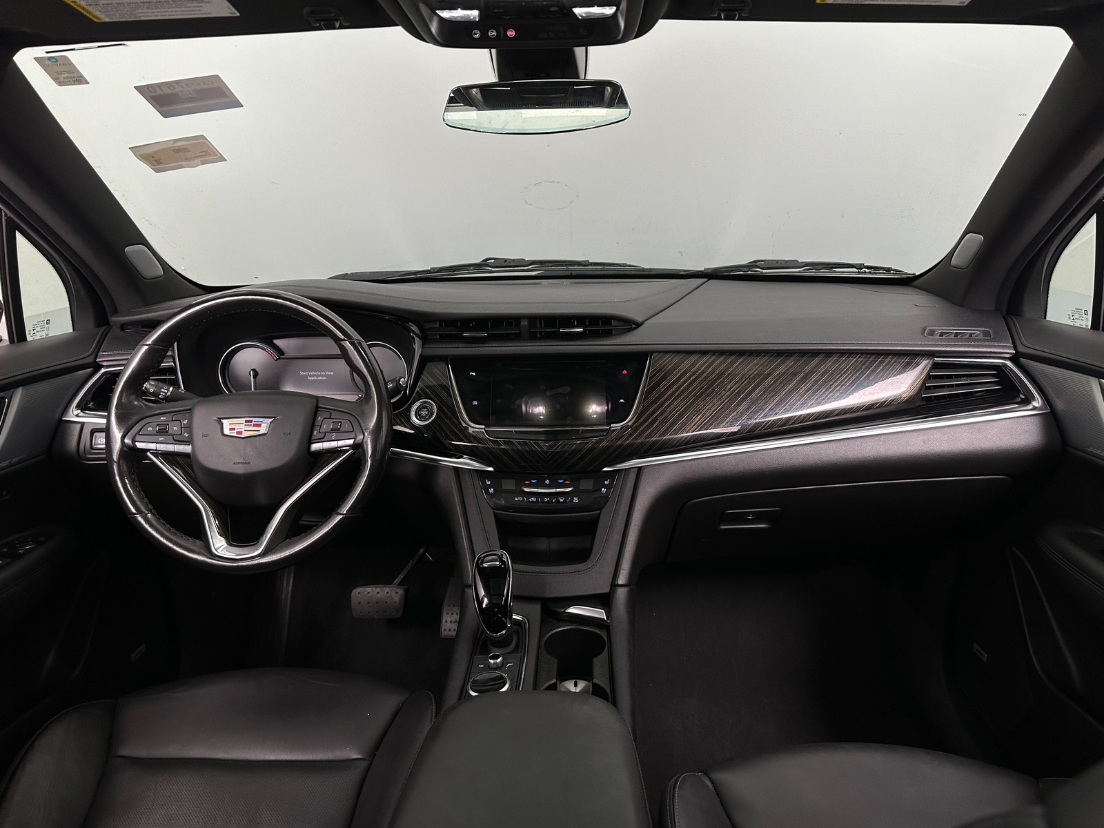 Thumbnail: 2023 Cadillac XT6 - 2