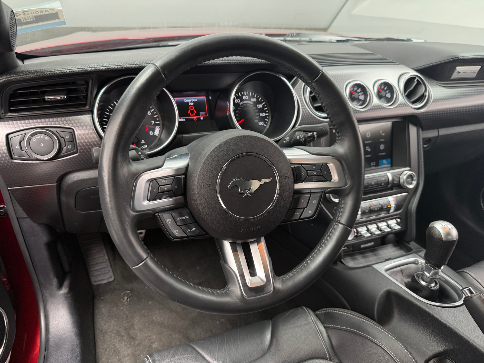 Thumbnail: 2018 Ford Mustang - 3