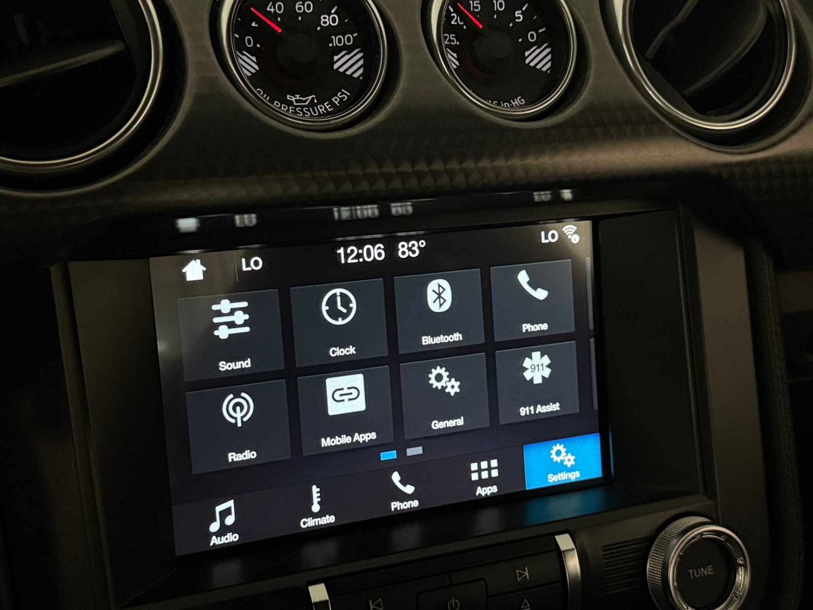 Thumbnail: 2018 Ford Mustang - 2