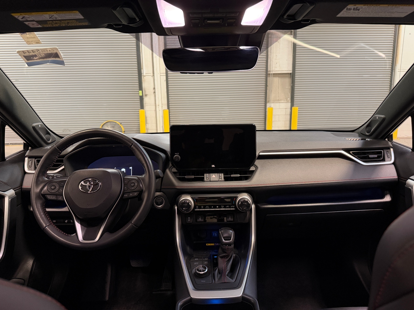 Thumbnail: 2024 Toyota RAV4 - 2