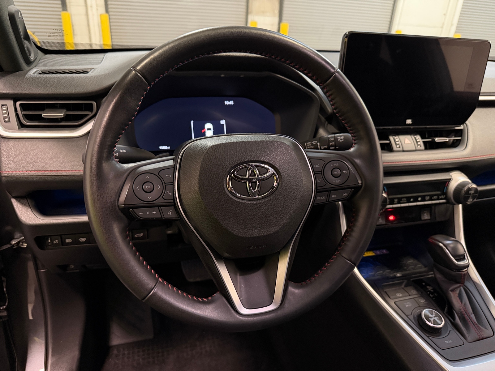 Thumbnail: 2024 Toyota RAV4 - 4