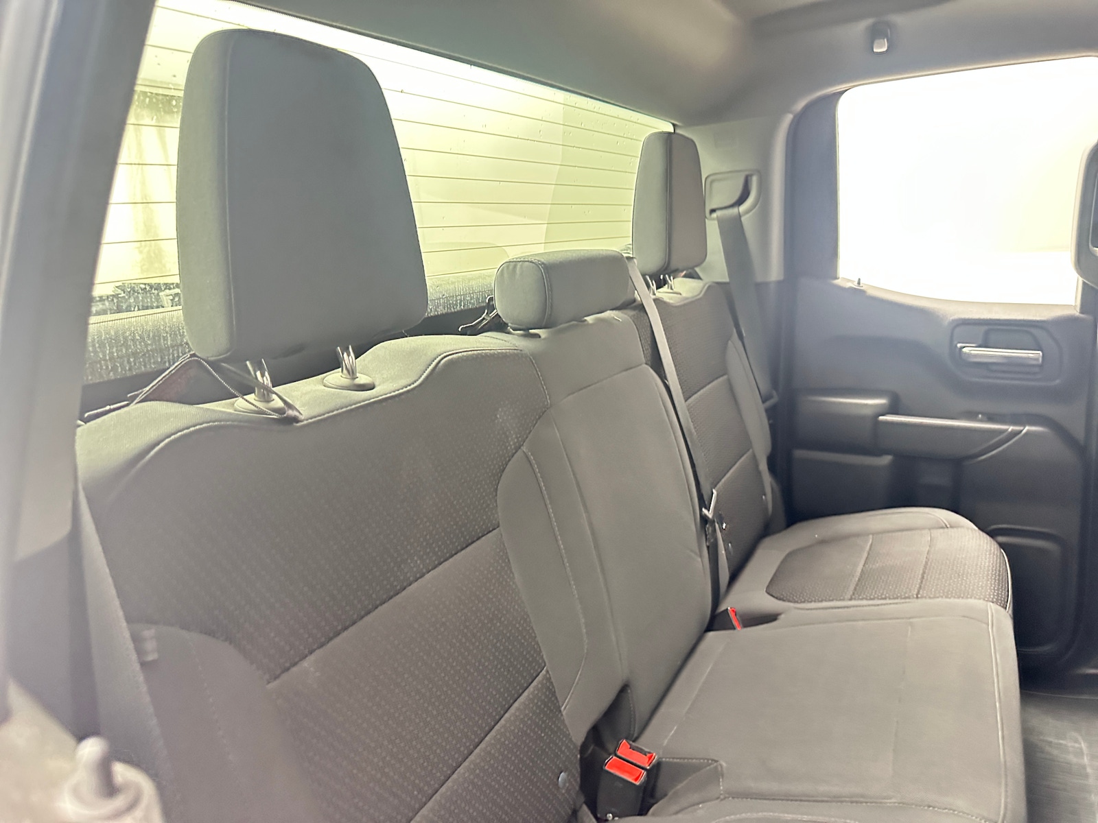 Thumbnail: 2020 Chevrolet Silverado 1500 - 6