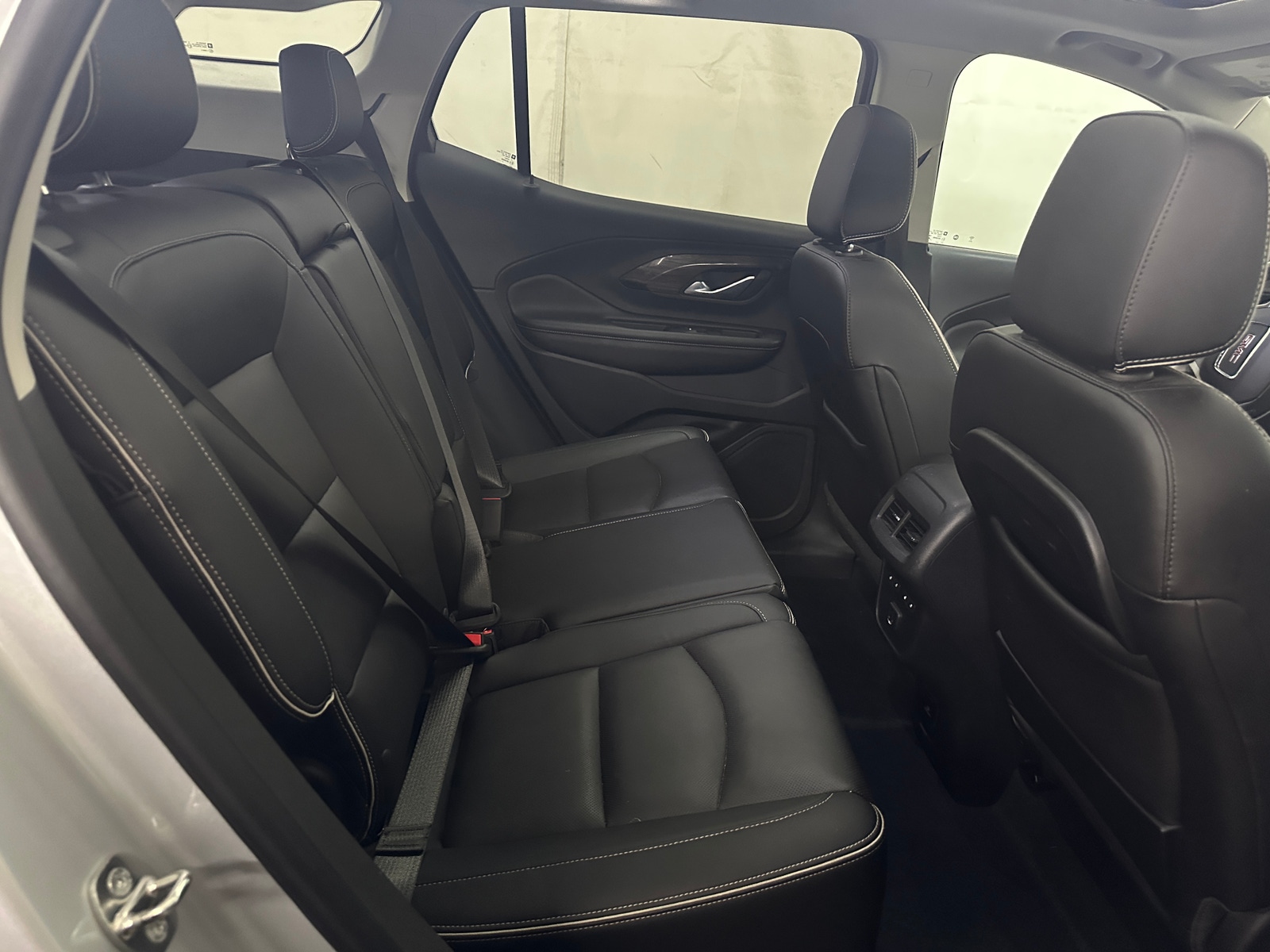 Thumbnail: 2019 GMC Terrain - 5