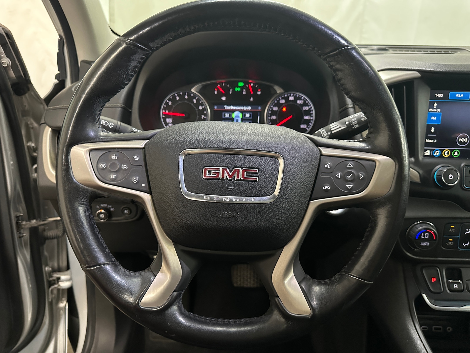 Thumbnail: 2019 GMC Terrain - 4
