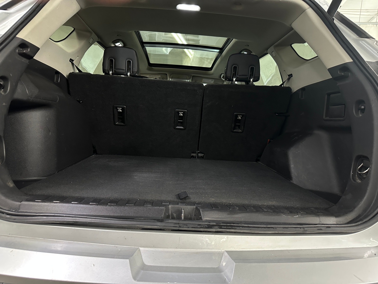 Thumbnail: 2019 GMC Terrain - 6