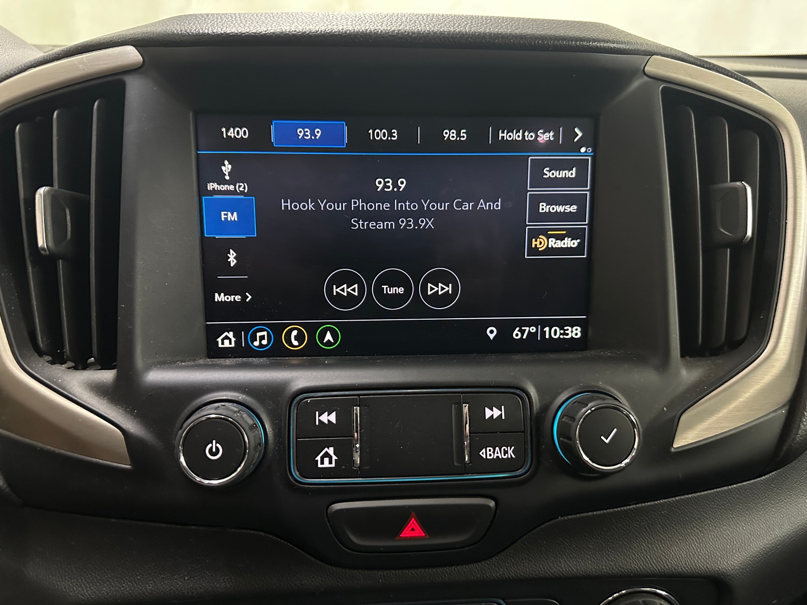 Thumbnail: 2019 GMC Terrain - 3