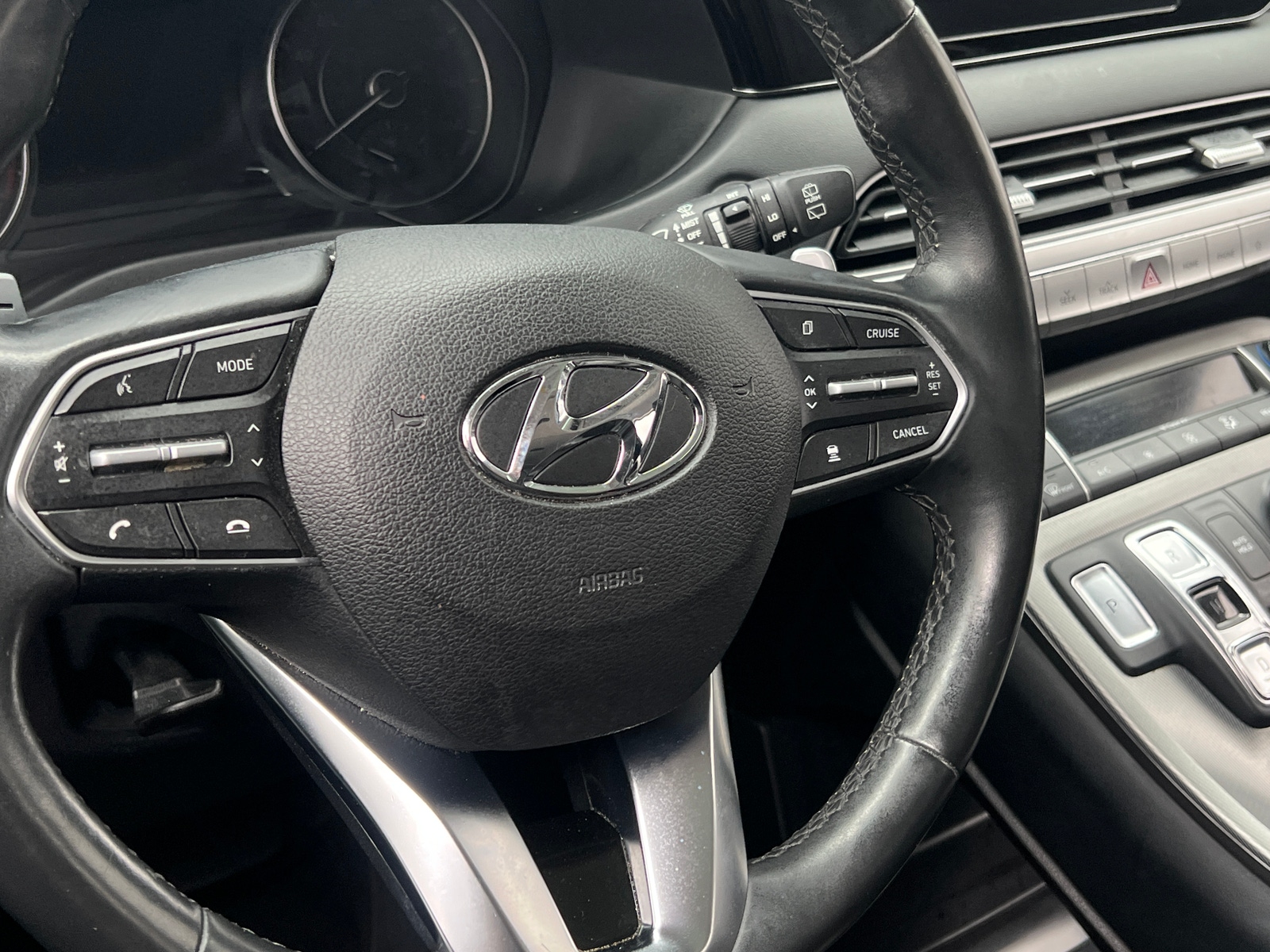 Thumbnail: 2020 Hyundai Palisade - 4