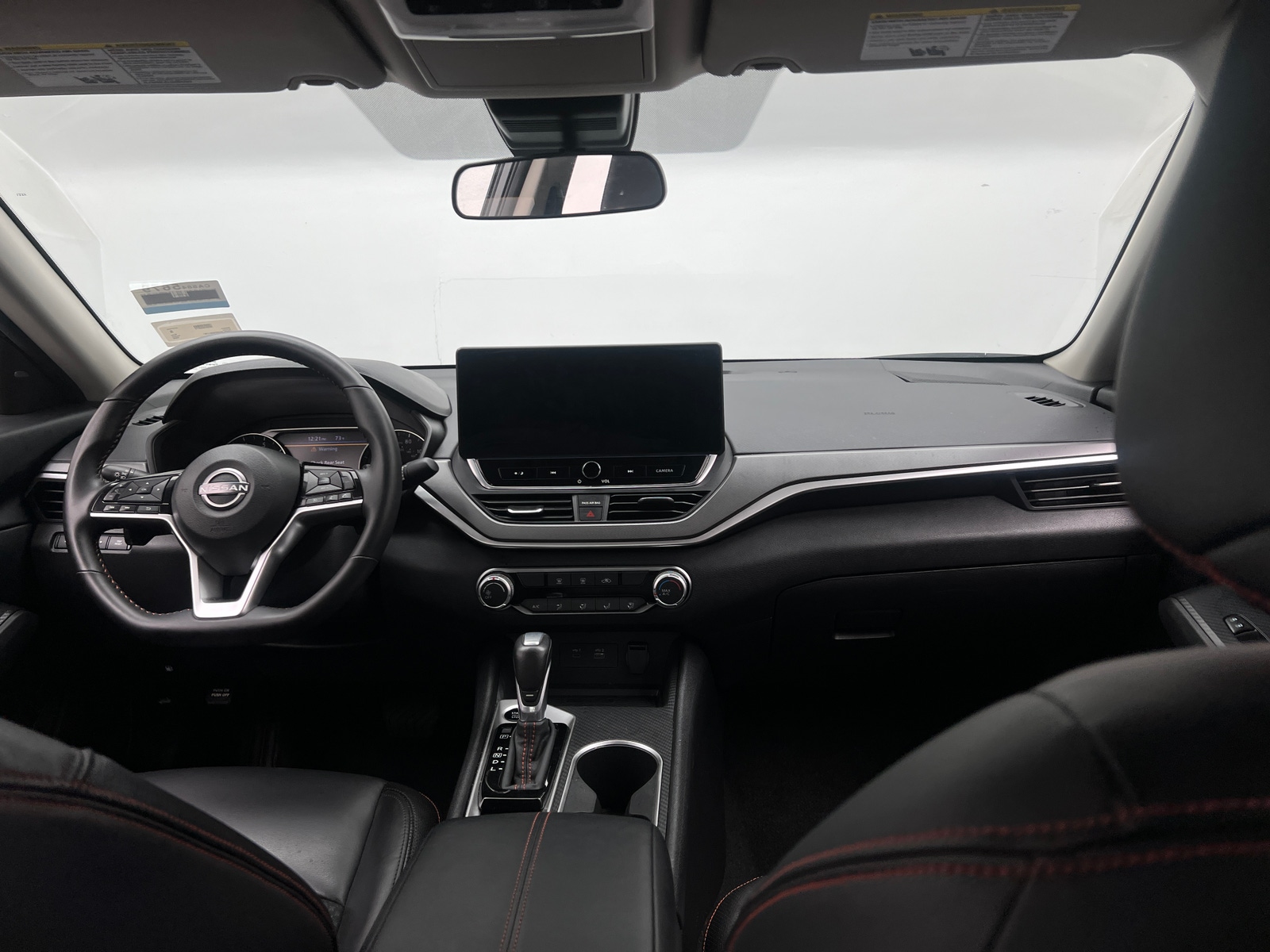 Thumbnail: 2026 Nissan Altima - 2