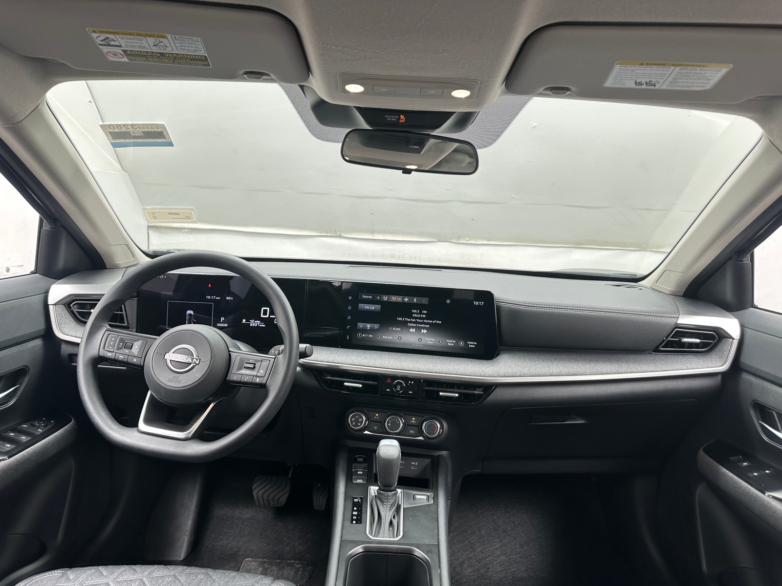 Thumbnail: 2025 Nissan Kicks - 3